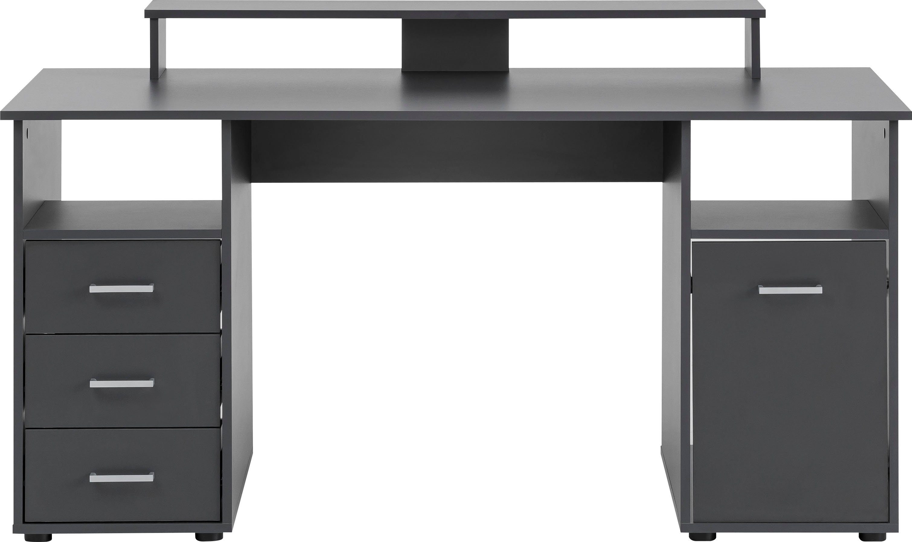 Schildmeyer Schreibtisch Baku, Breite 150 cm, günstig online kaufen