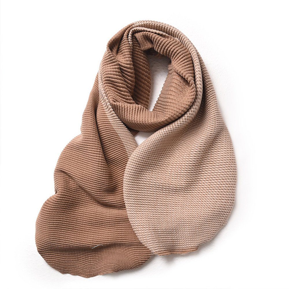 XDeer Modeschal Damen Schal,XL Winter Schal günstig online kaufen
