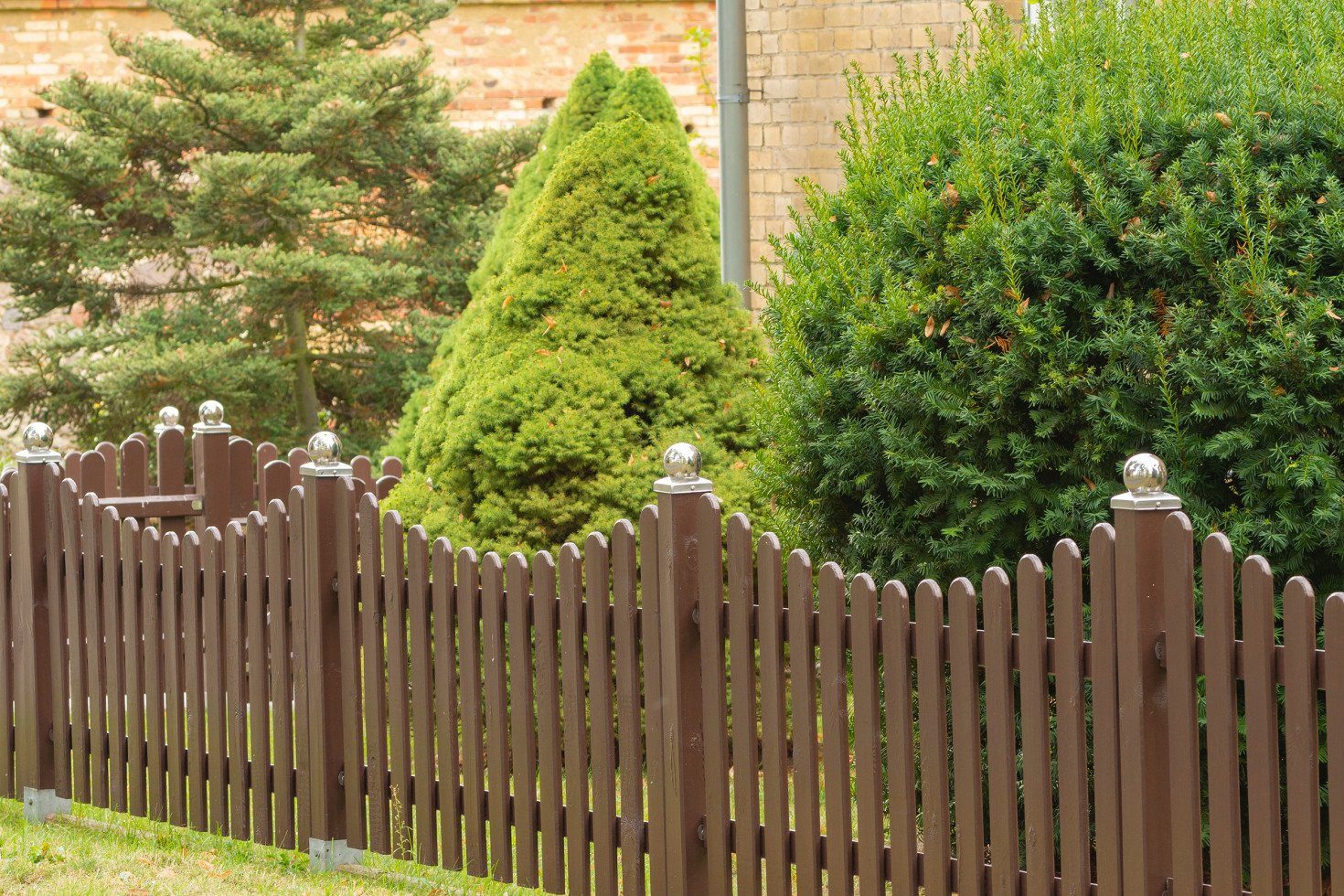 Trend Line Pfostenkappe TrendLine Pfostenkappe 90 x 90 mm