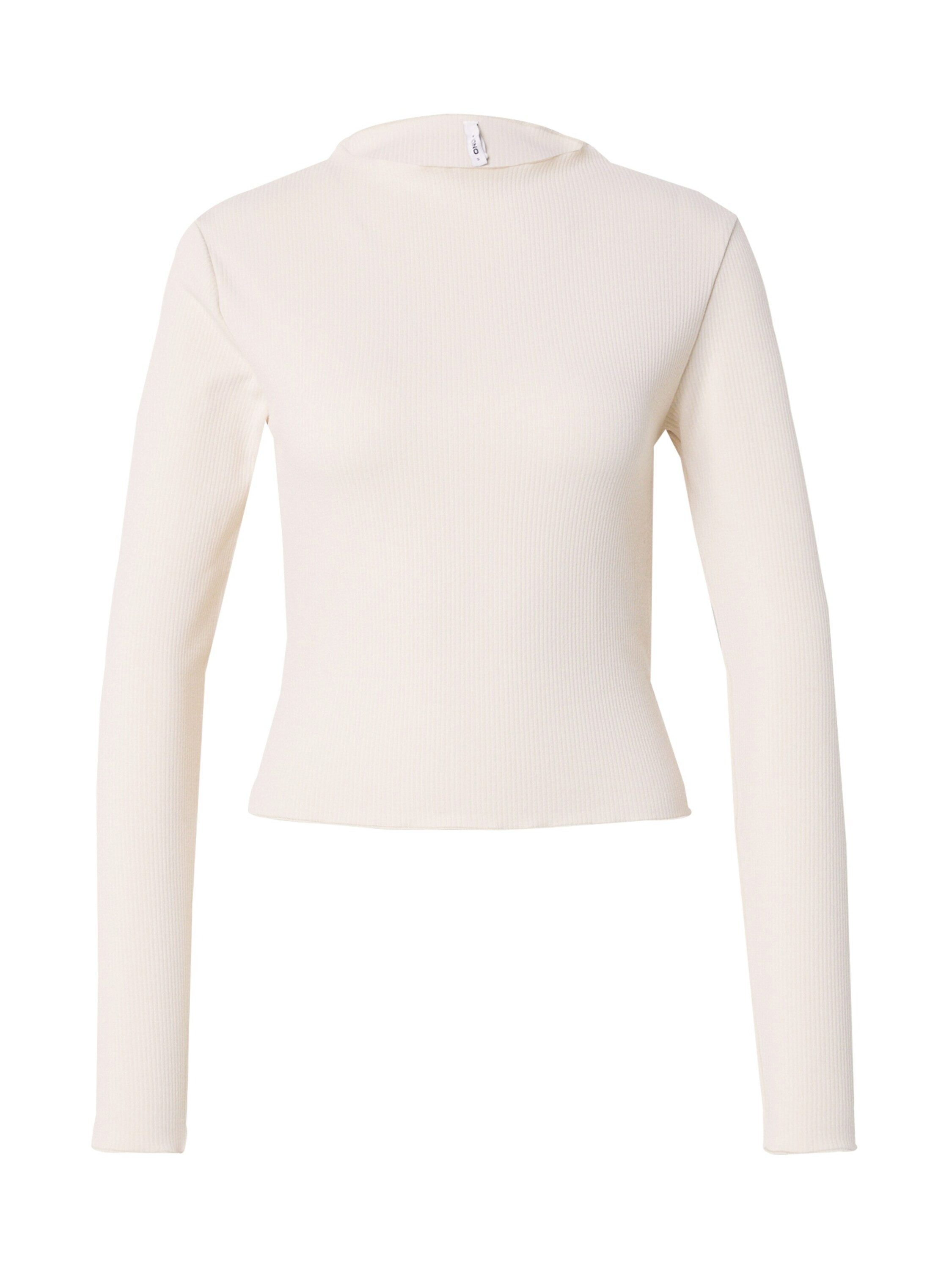 Langarmshirt ONLMADDY