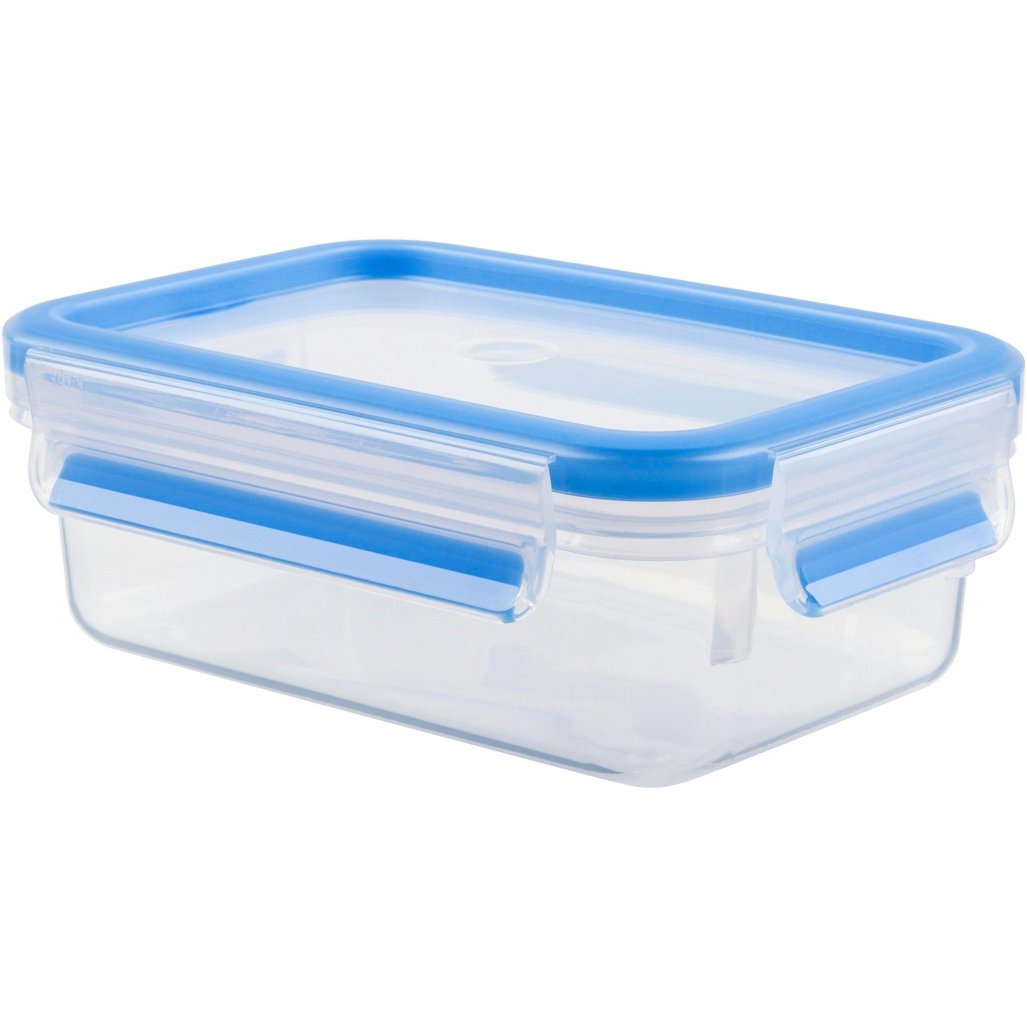 Emsa Lunchbox Emsa CLIP & CLOSE Frischhaltedose, Dose, (0,55