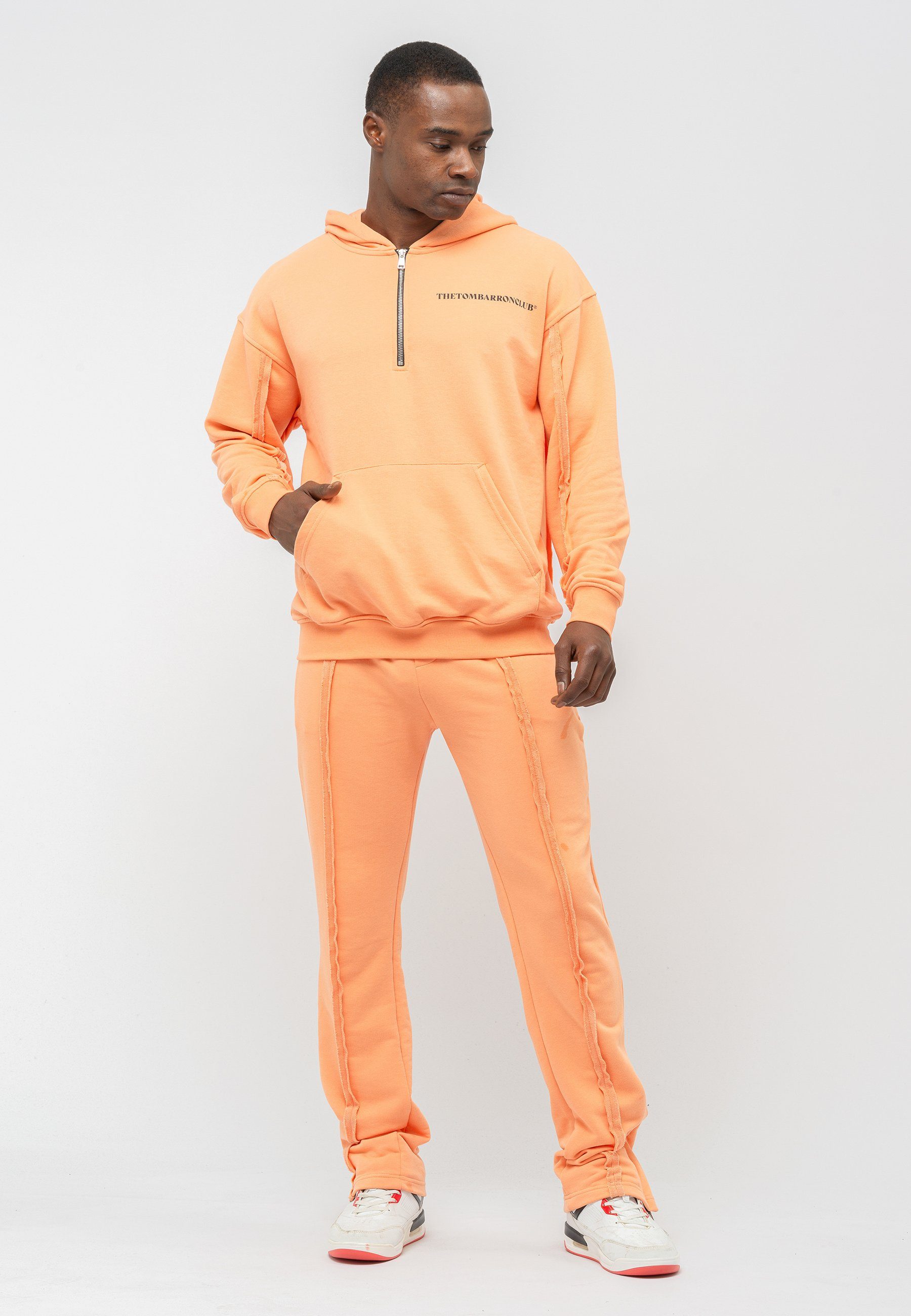 Tom Barron Jogginganzug TRACKSUIT 2 PIECE günstig online kaufen