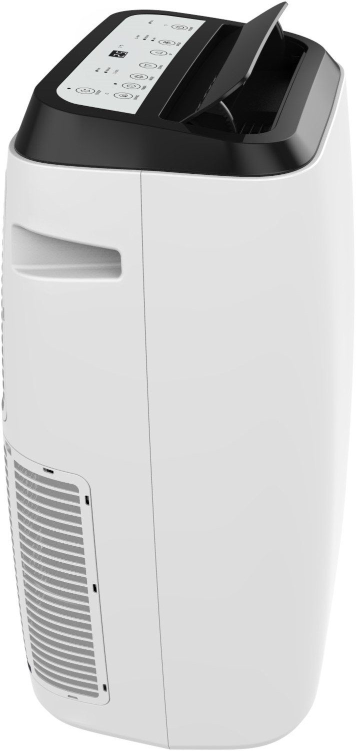 Gutfels Klimagerät CM 81456 we - weiß Klimagerät 