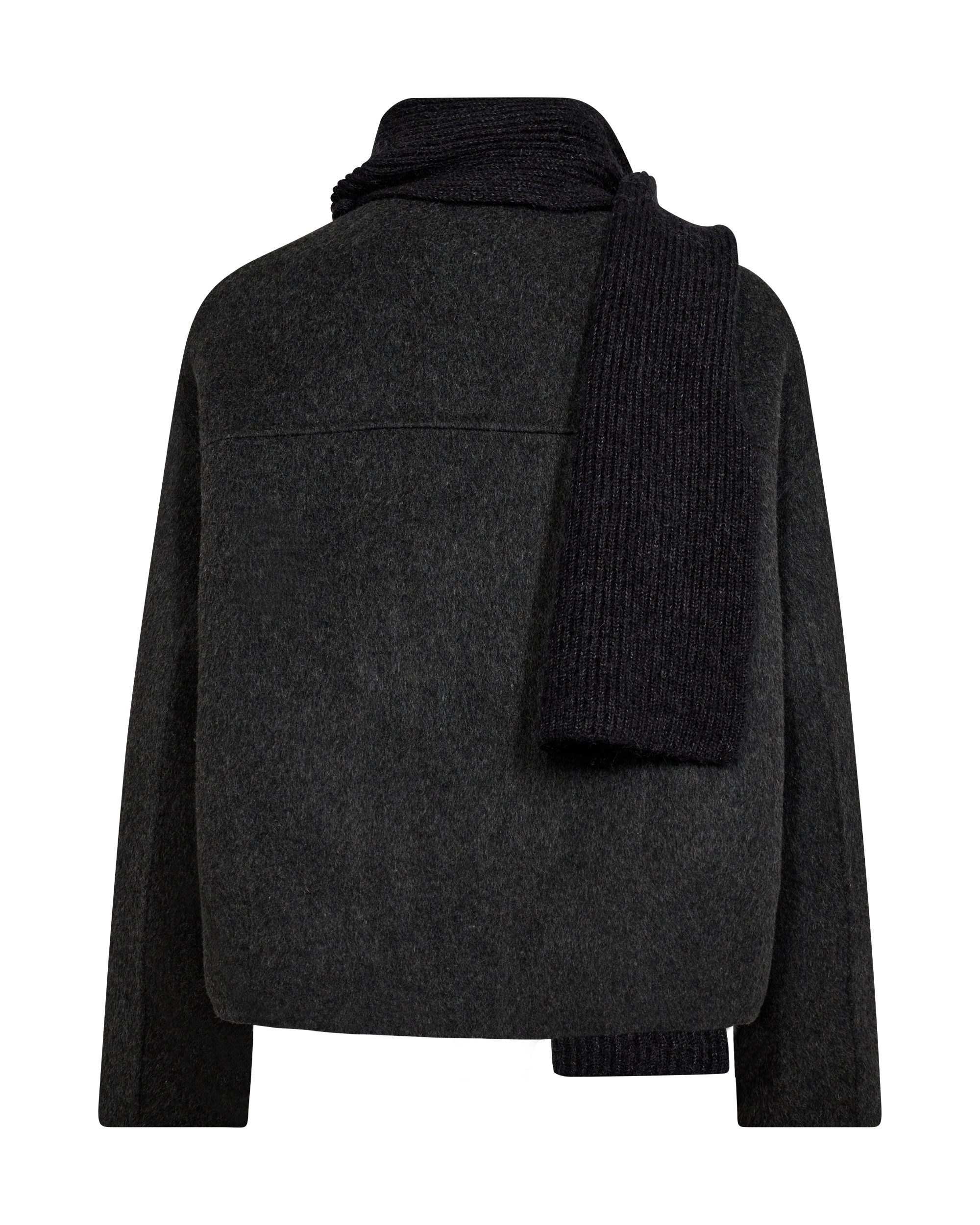 Mos Mosh Wolljacke MMMaria Loisa Wool günstig online kaufen