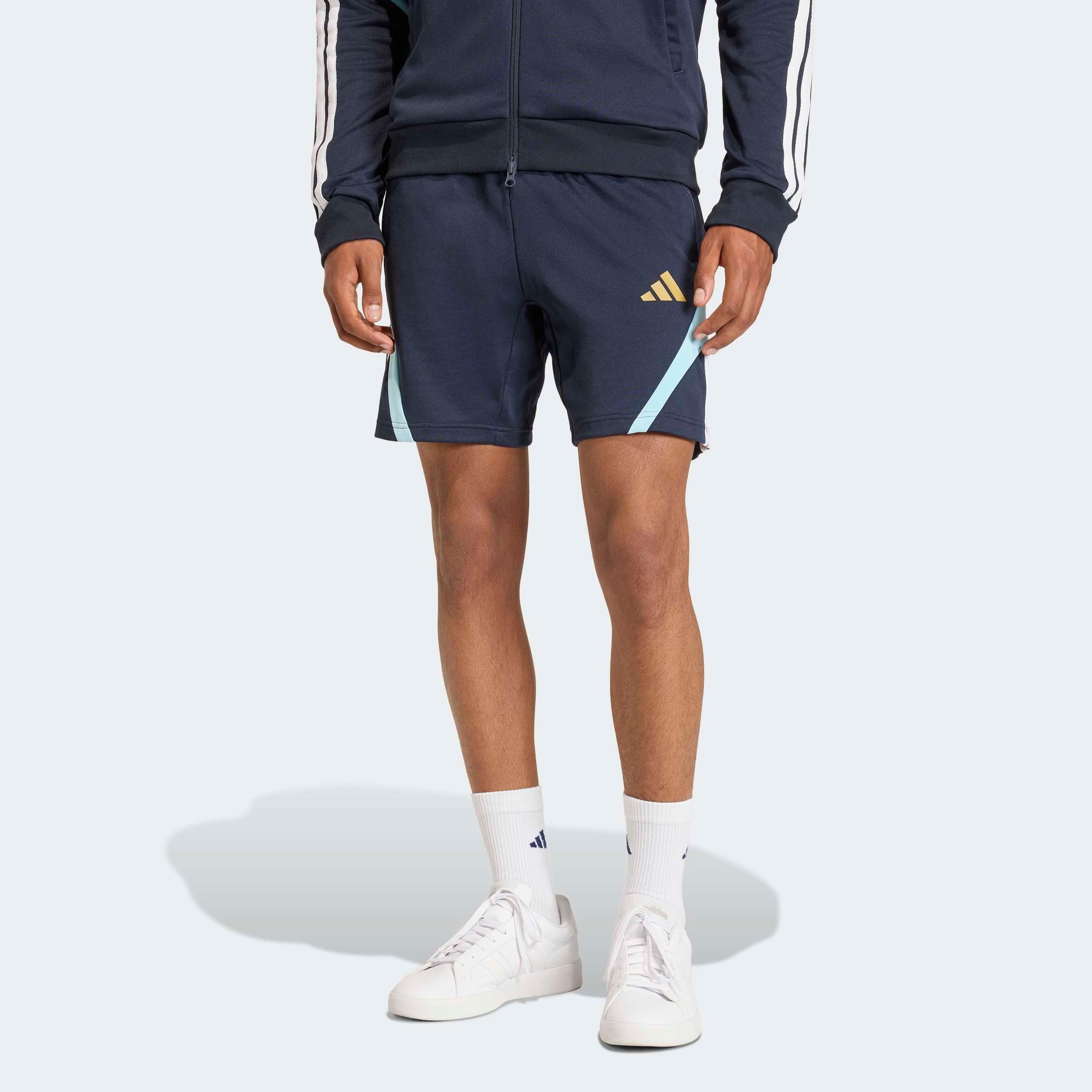 Shorts HOUSE OF TIRO NATIONS PACK