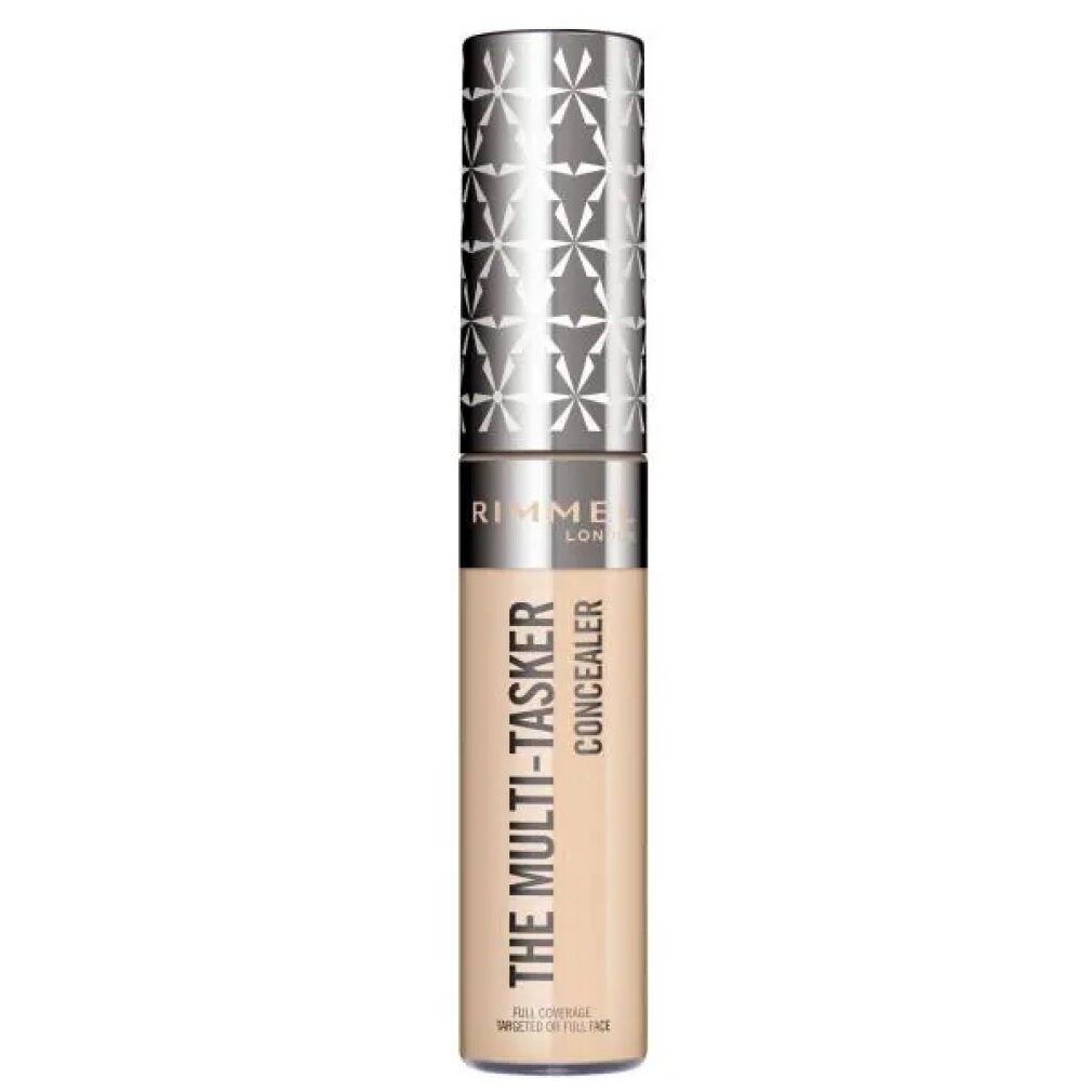 Rimmel London Concealer THE MULTI-TASKER Abdeckstift #060-Hautfarbe 10 ml