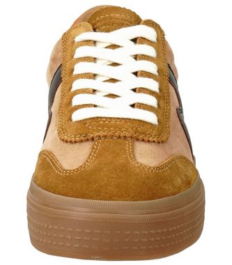 Gant Sneaker Leder/Textil Sneaker