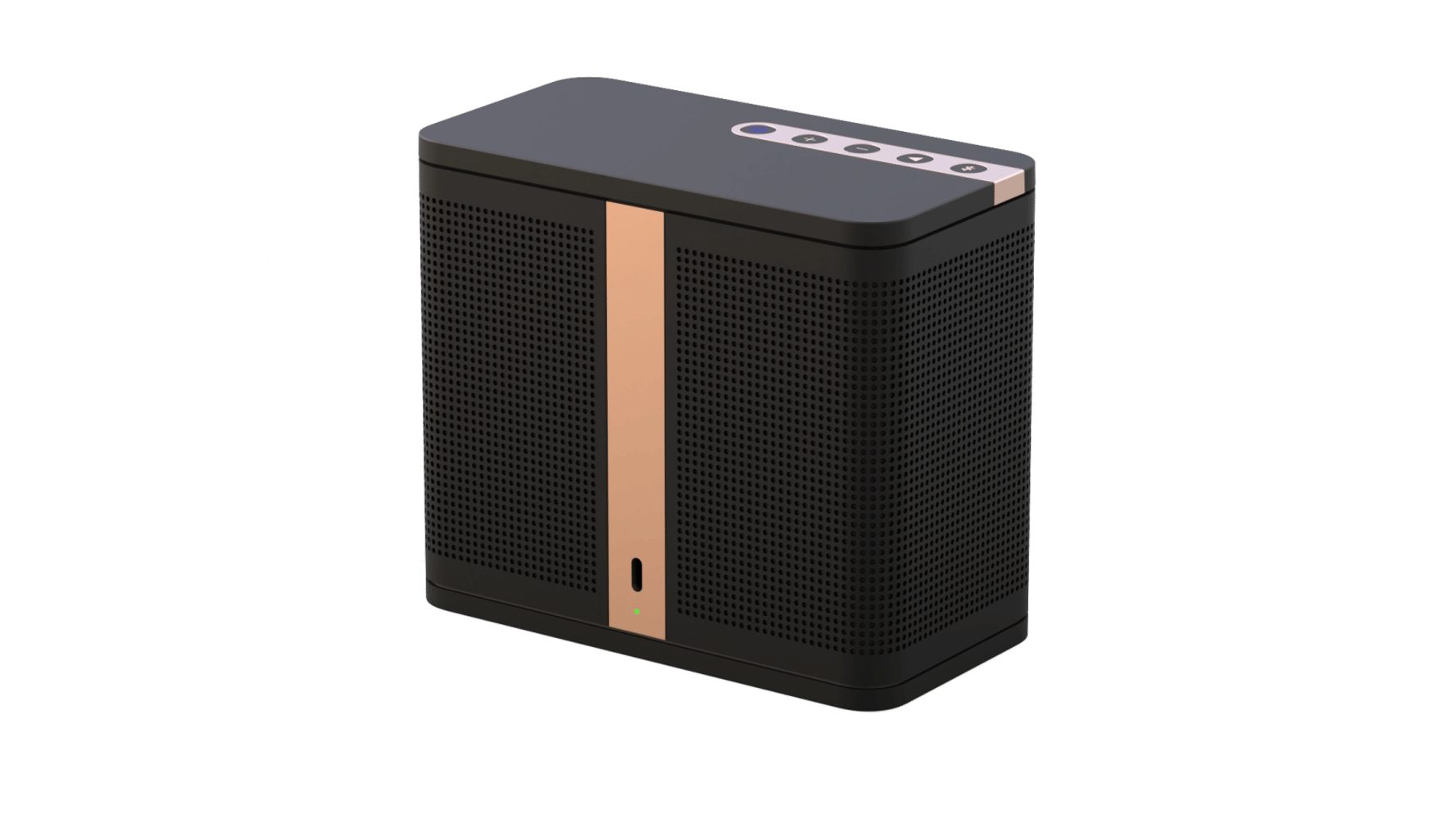 ELAC Bluetooth-Lautsprecher