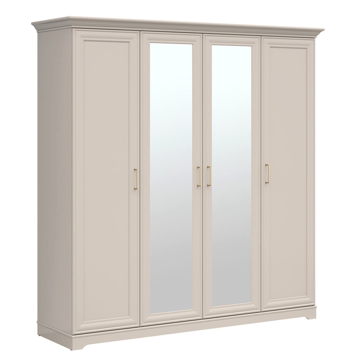 Petits-meubles Kleiderschrank Perle