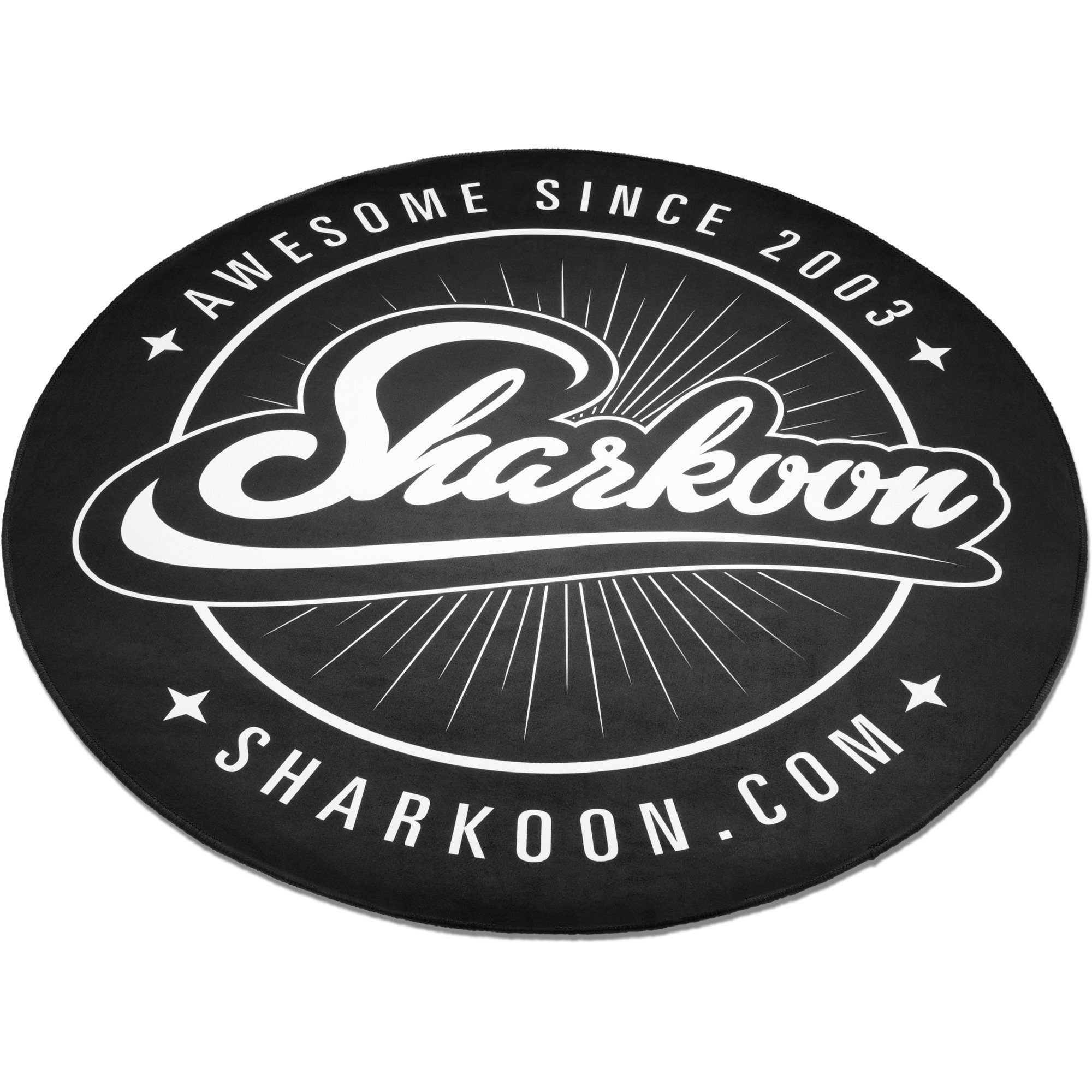 Schutzmatte Sharkoon Mat, Floor Gaming-Stuhl Sharkoon