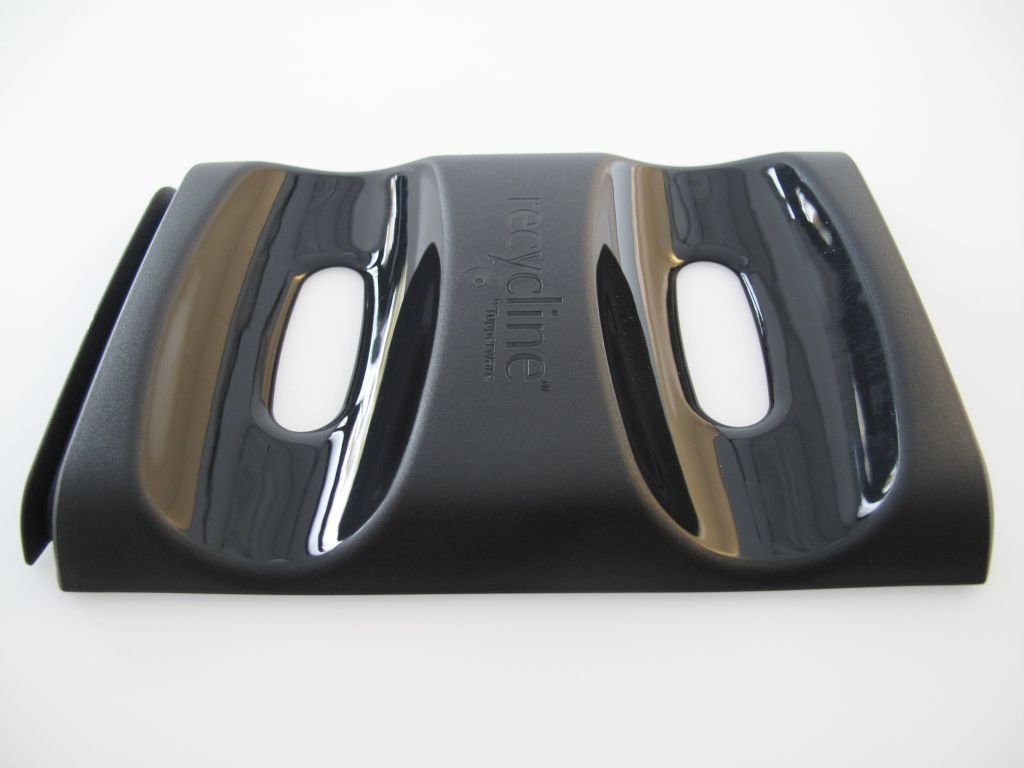 TUPPERWARE Trinkflasche Tupperware Flaschenablage für Eco Easy Flaschen