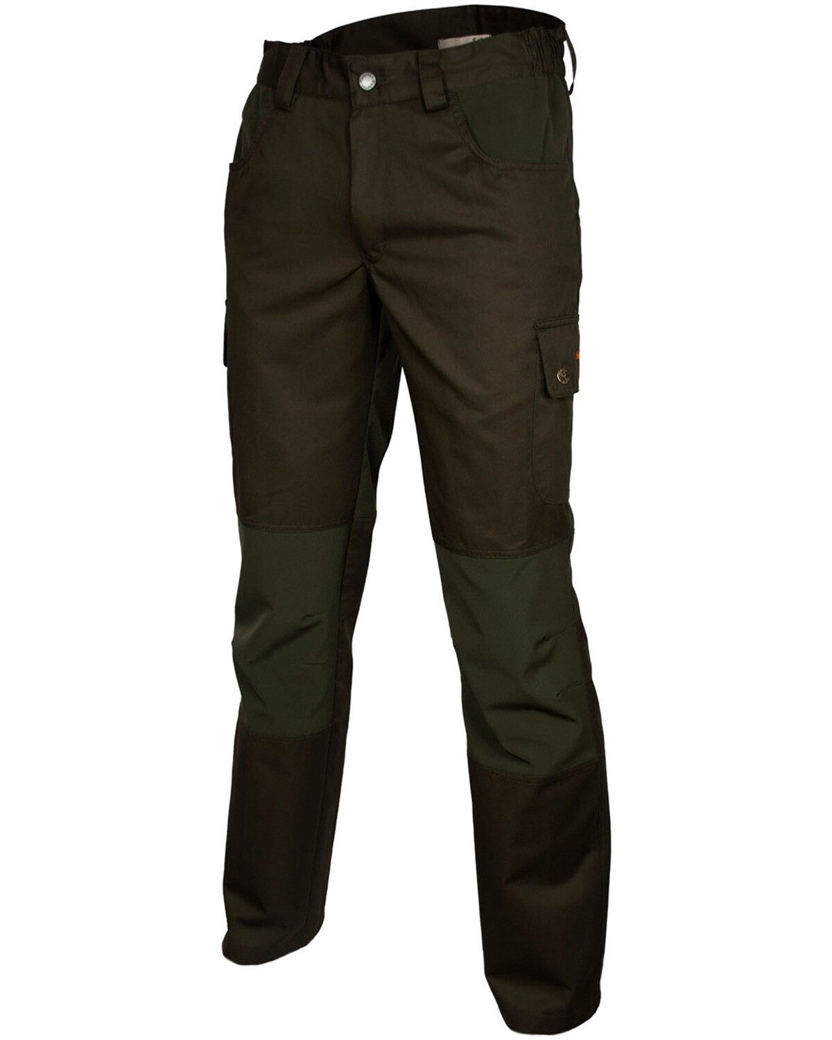 Hubertus Cargohose Hose Hydro Stretch