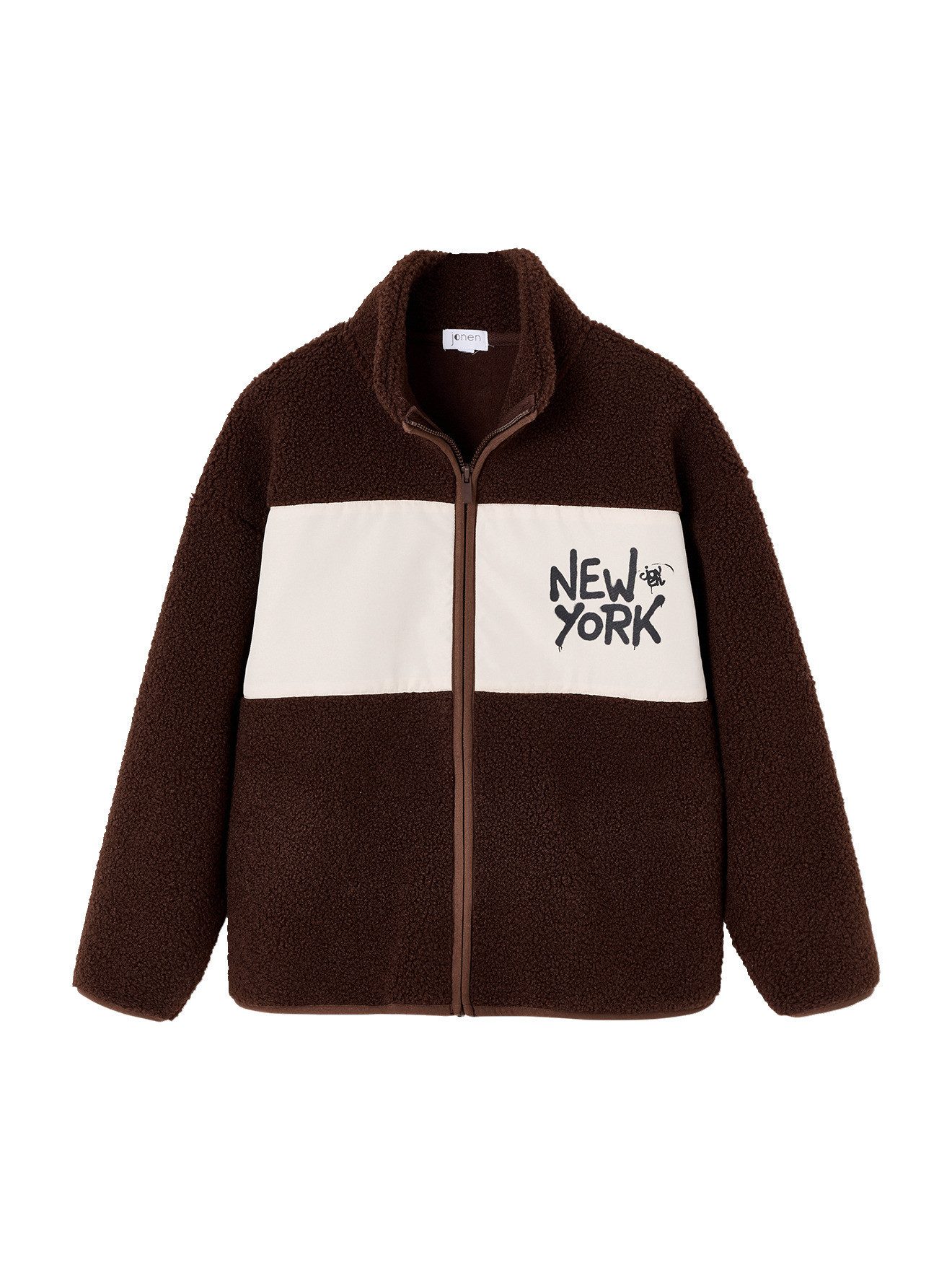 jonen Sweatjacke