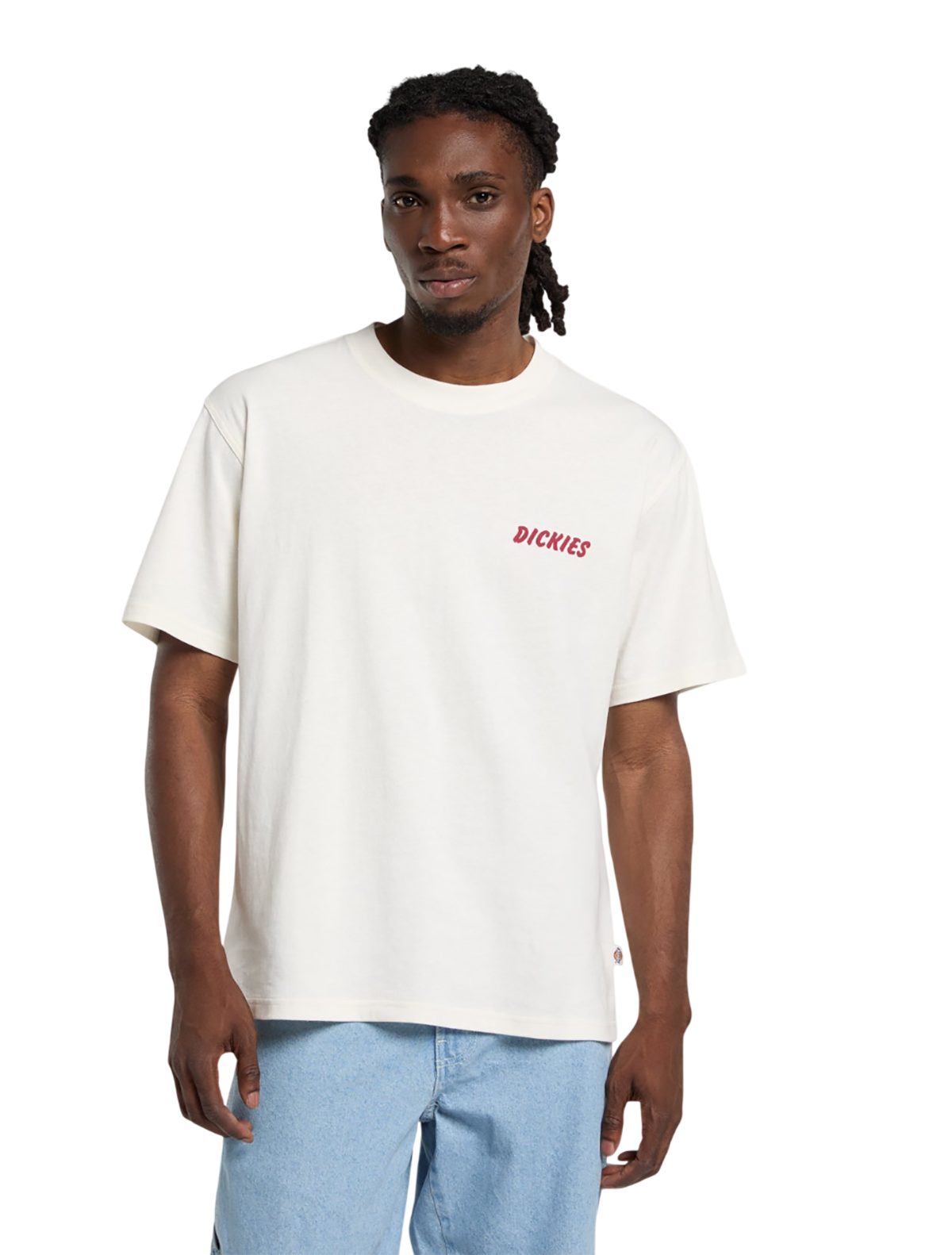 Dickies T-Shirt Dry Ridge