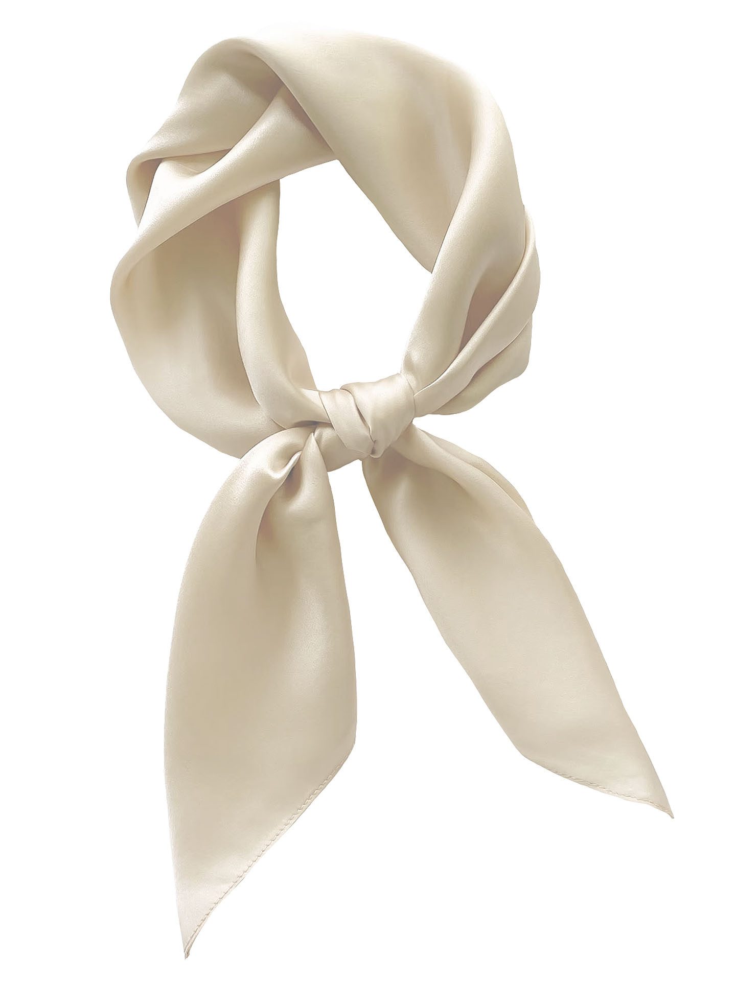 Moschen-Bayern Halstuch Halstuch 100% Seide Damen Seidentuch Seidenhalstuch günstig online kaufen