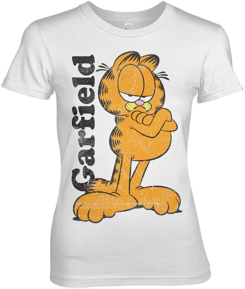 Garfield T-Shirt