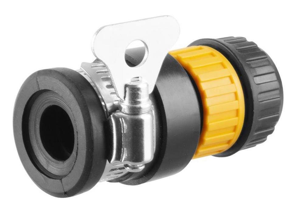 PROREGAL® Bewässerungssystem Schlauchverbinder TS3040, TAP