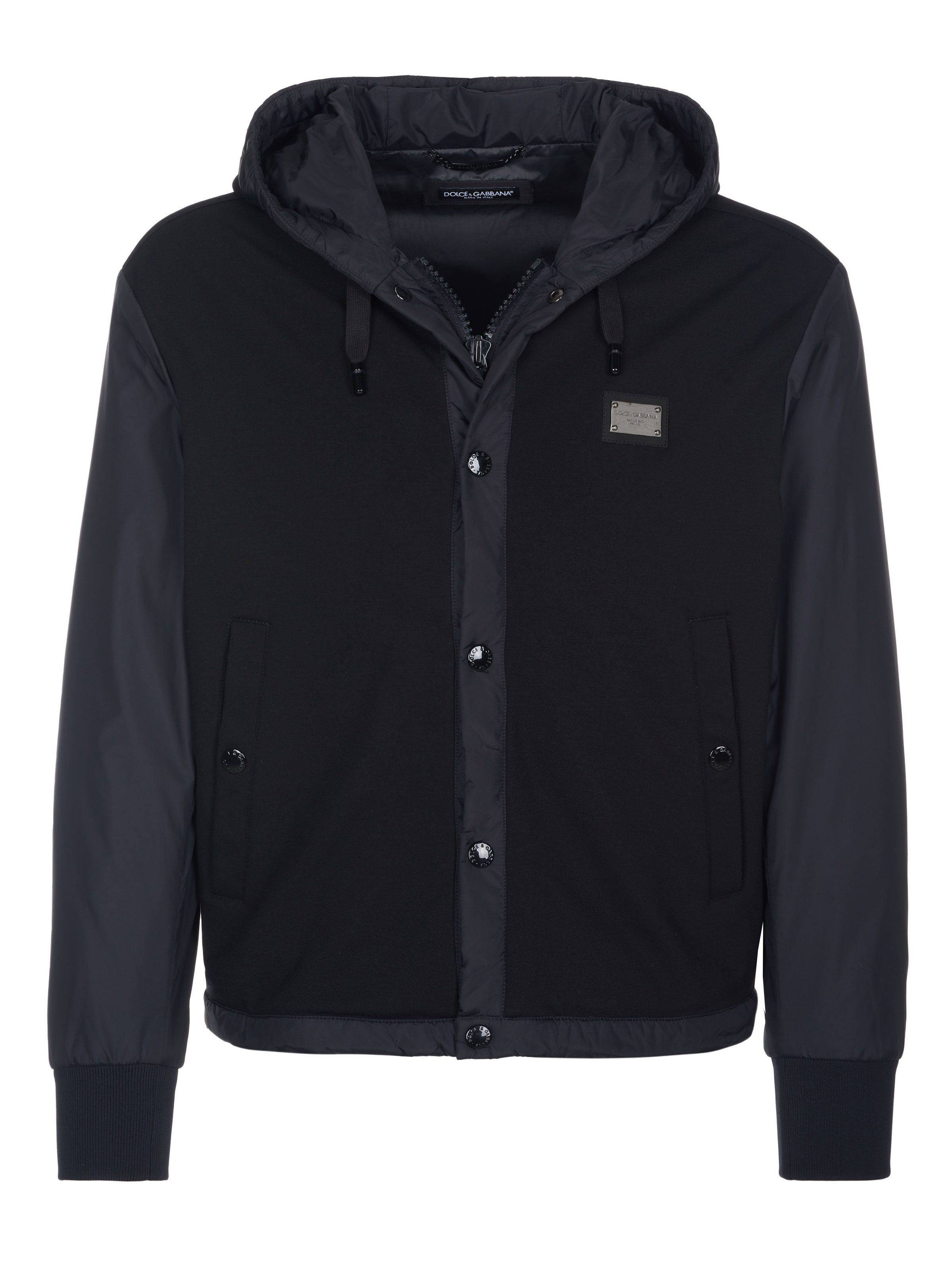 DOLCE & GABBANA Kurzjacke Dolce & Gabbana Jacke