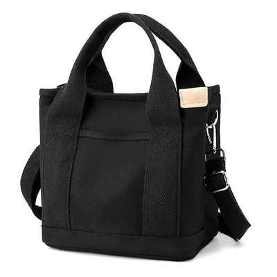 LENBEST Tragetasche Tasche damen Große,Handtasche für Arbeit Schule Reise Shopper
