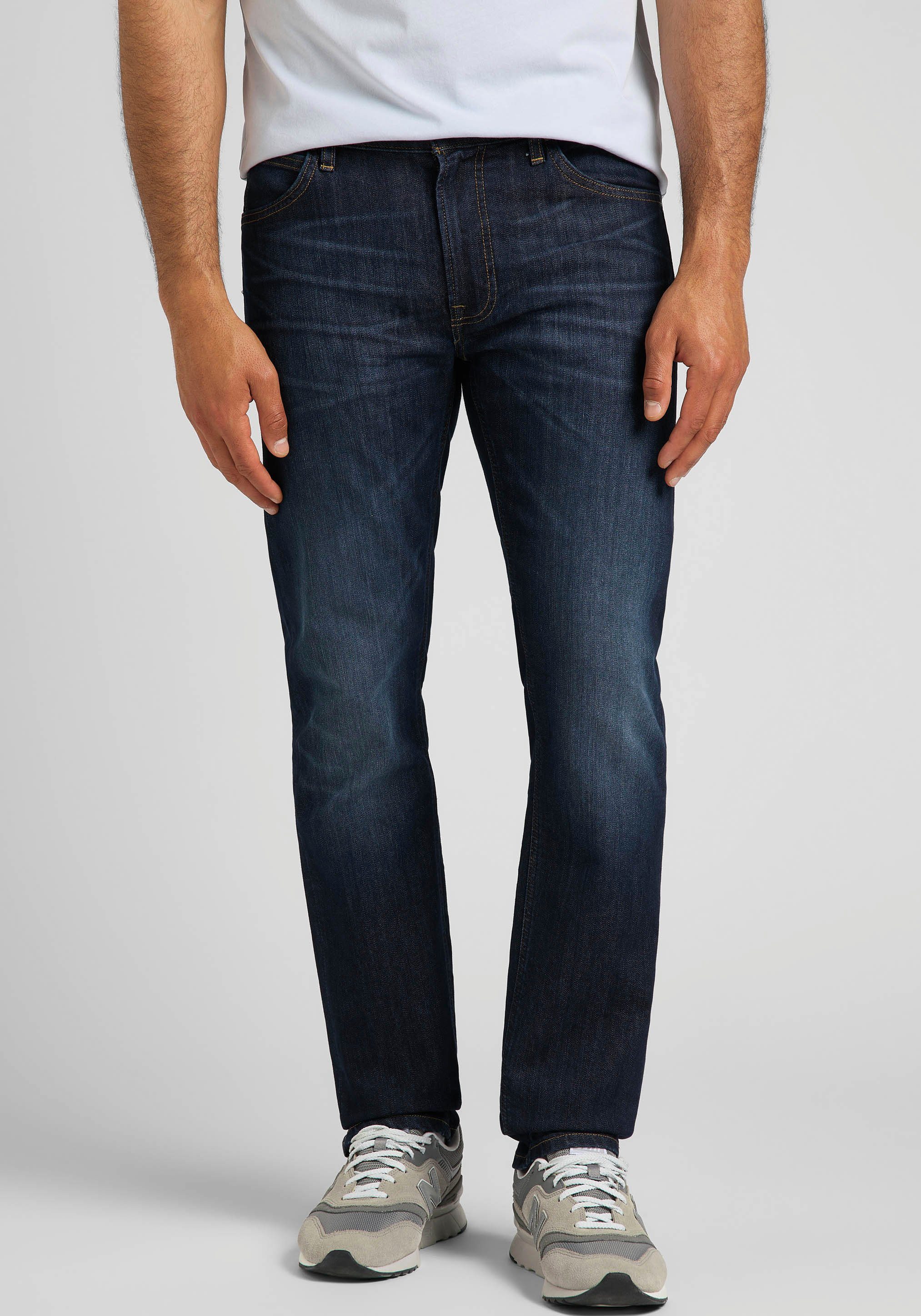 Lee® Regular-fit-Jeans DAREN ZIP FLY