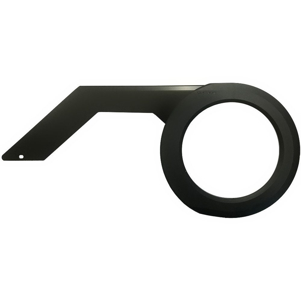 Curana Fahrrad-Reparaturset Curana Kettenschützer CLite" KETTENSCHUTZ CLITE F.VICTORIA E-ADVENTURE