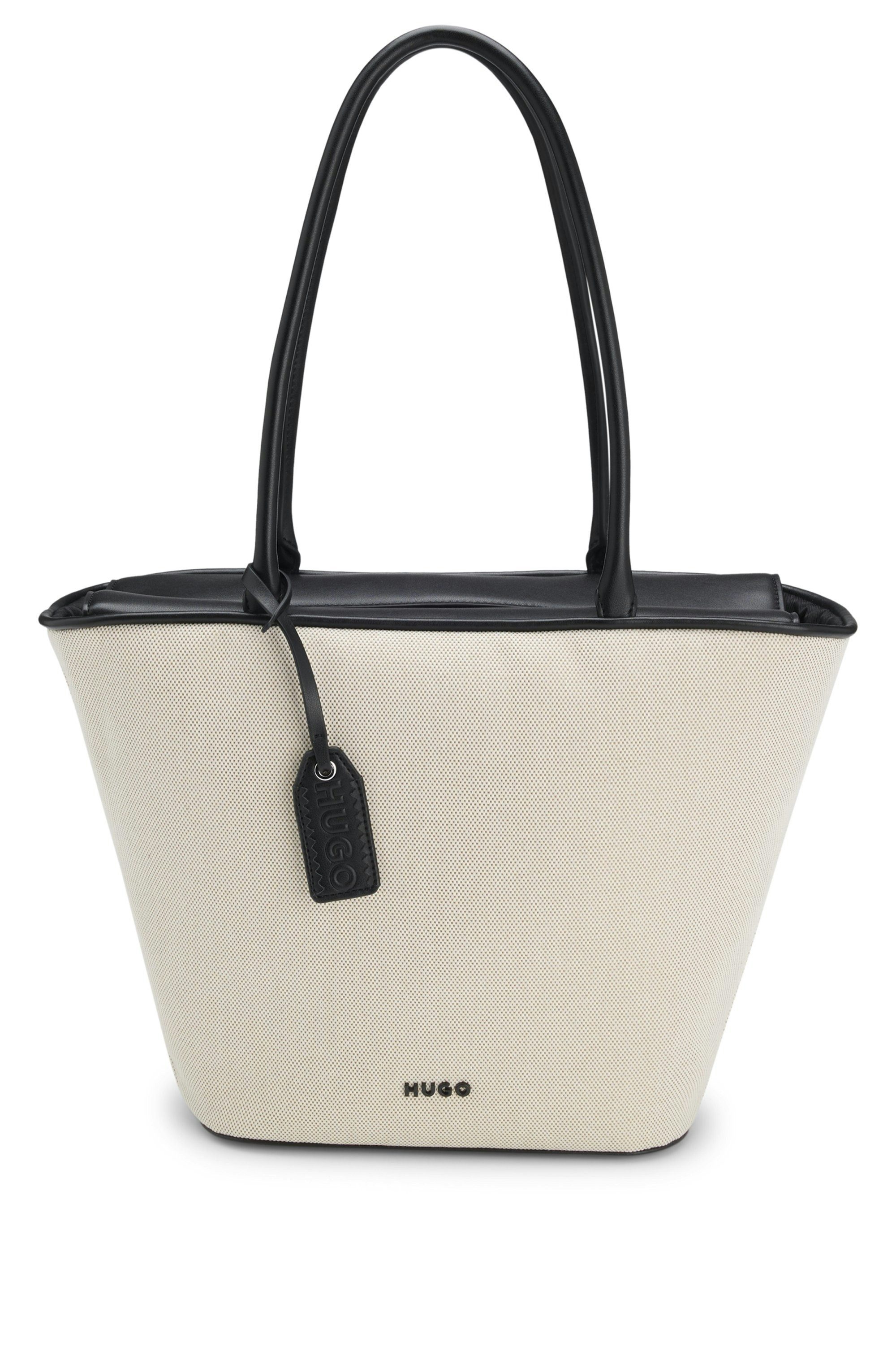 HUGO Shopper Jodi, Tote Bag, Einkaufstasche, Schultertasche