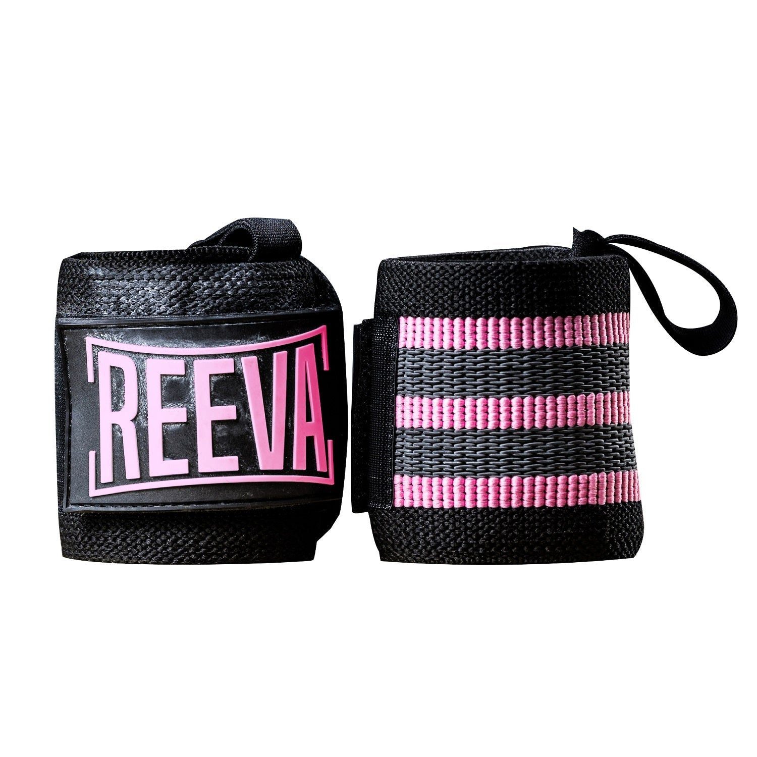 Reeva Handgelenkbandage Reeva Wrist Wraps - Roze