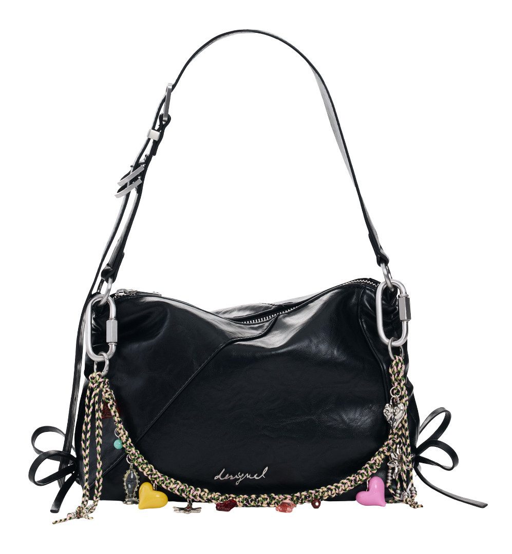 Desigual Schultertasche Letur Crossbody Bag