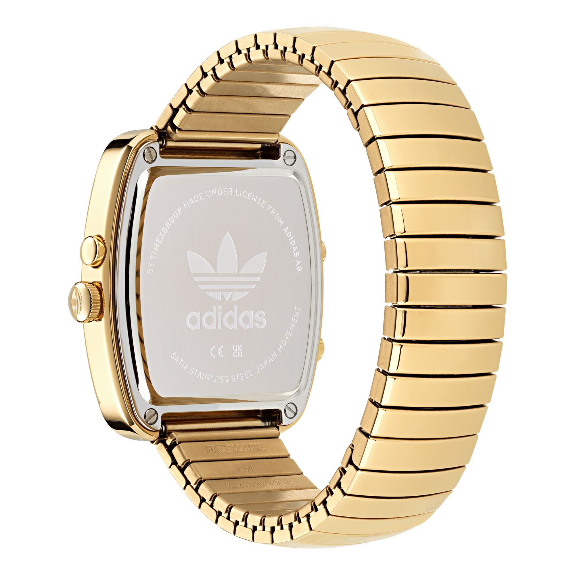 adidas Originals Quarzuhr AOSY25014 – Bild 4 von 5