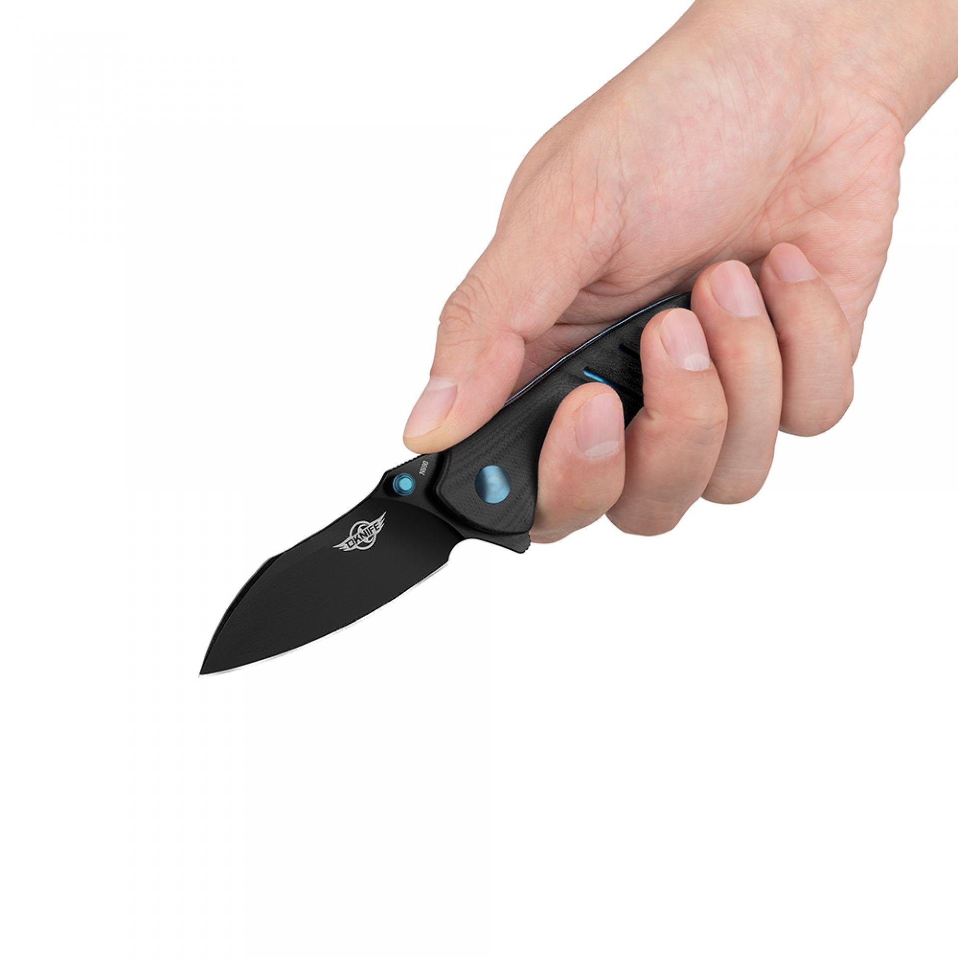 OLIGHT Einhand-Taschenmesser oknife mit Drever Taschenmesser Pocketclip Mini