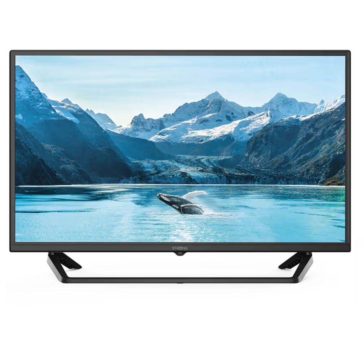 Strong SRT 32HF2003C LCD-LED Fernseher