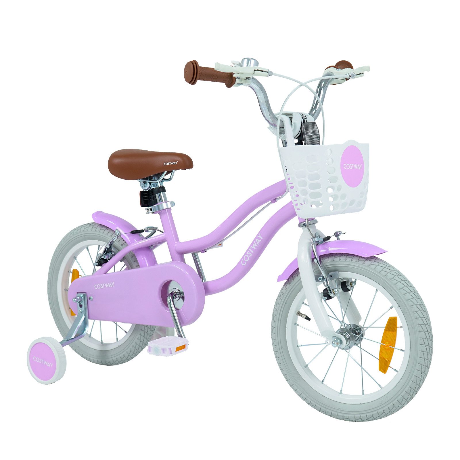 Kinderfahrrad