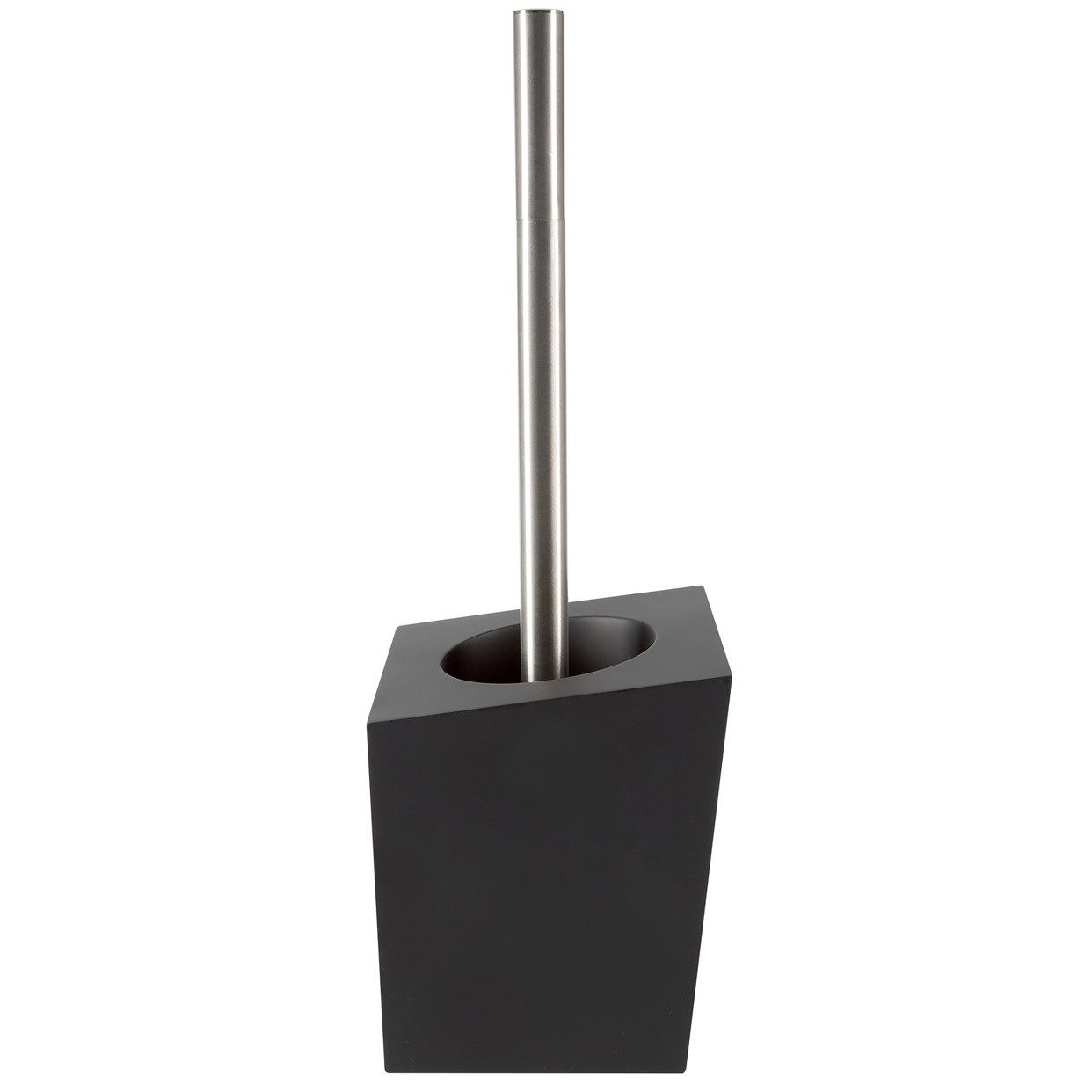 spirella WC-Reinigungsbürste WC-Bürste Yoshi - Schwarz