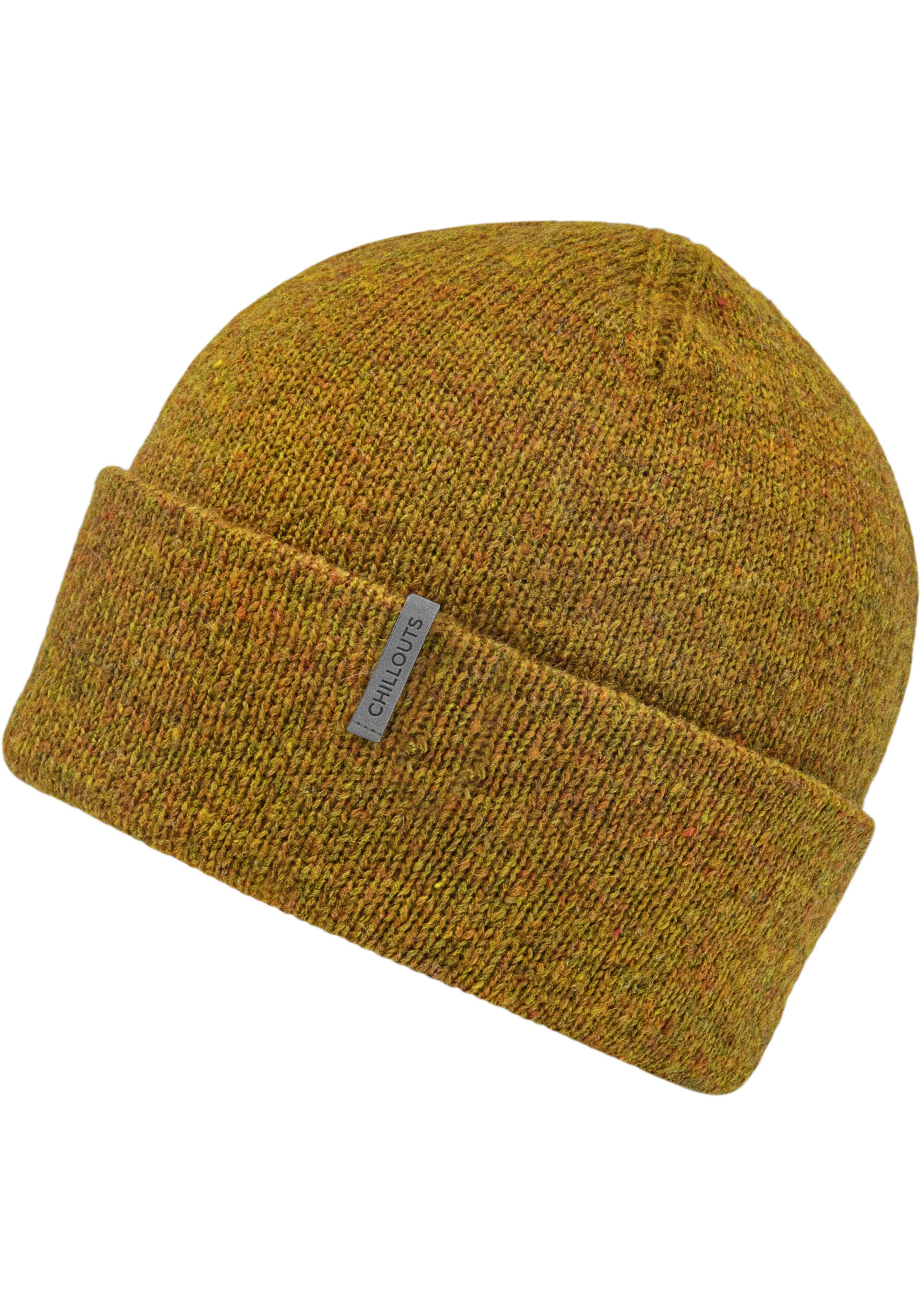 Tragmöglichkeiten, Chillouts Hat Strickmütze/Long Verschiedene Beanie Beanie von Udo chillouts