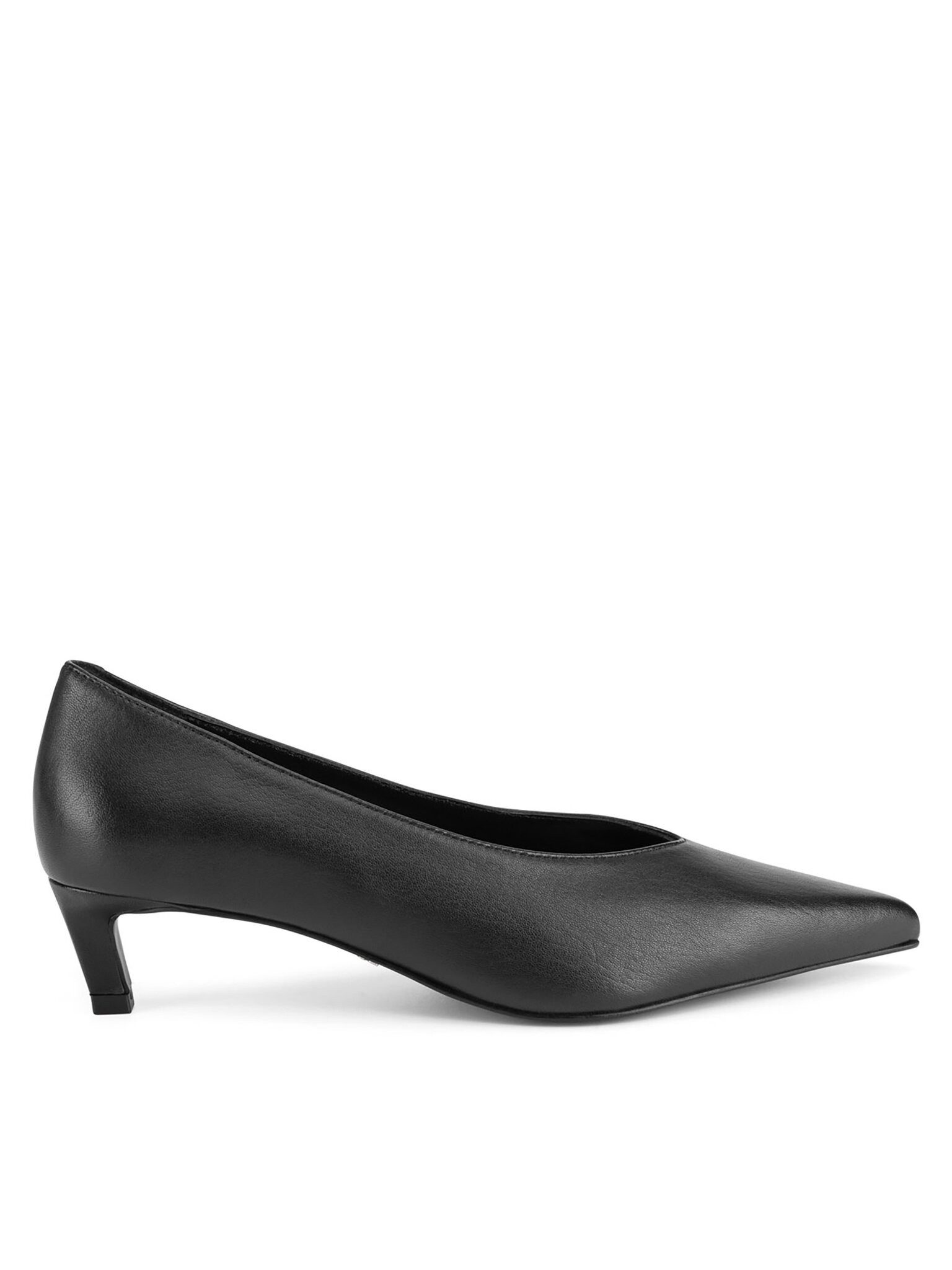 GINO ROSSI Gino Rossi Damenpumps Schwarz MOLLIE-118066 Pumps