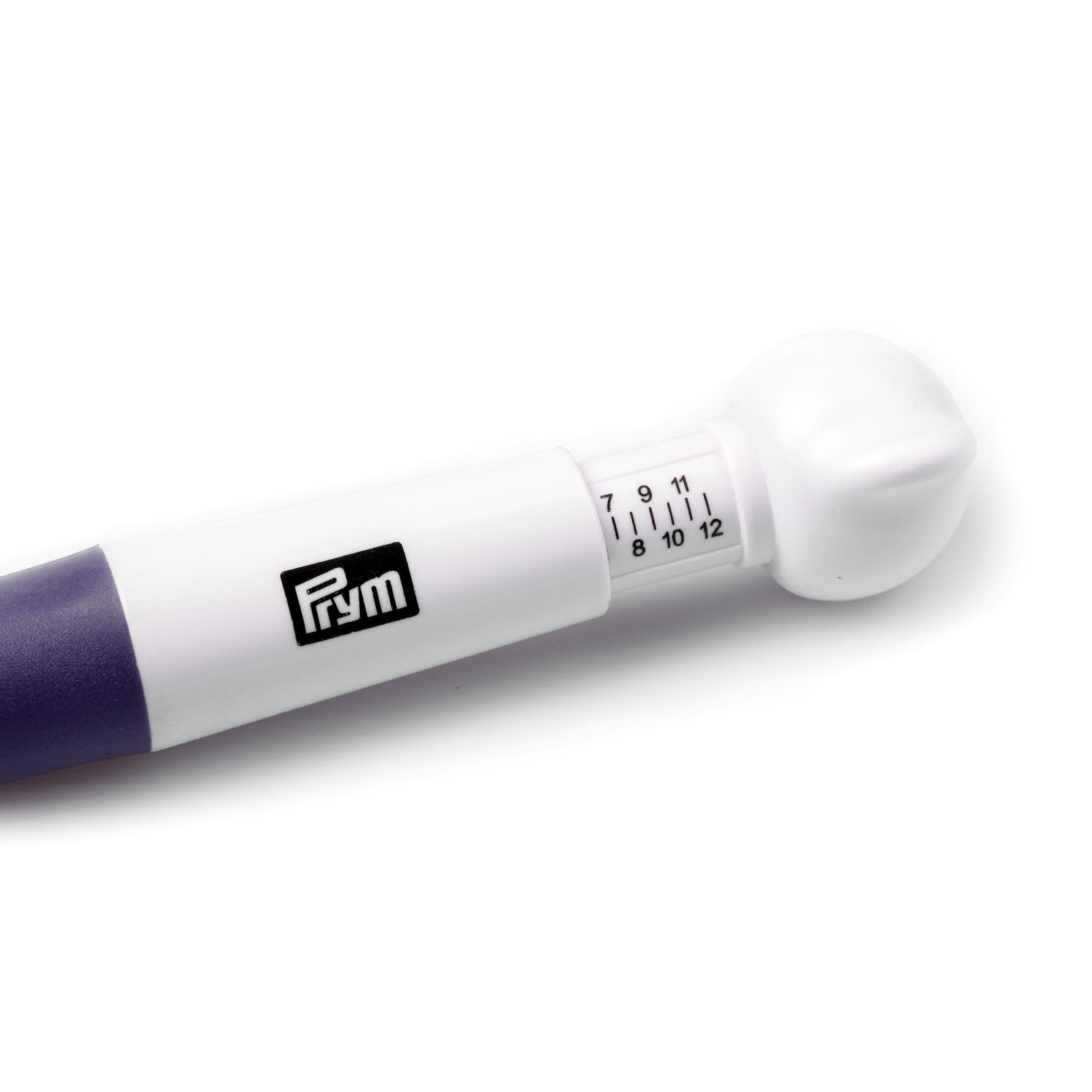 Prym Werkzeugset Punch Needle, Arbeiten für Stanznadel, feine 15cm