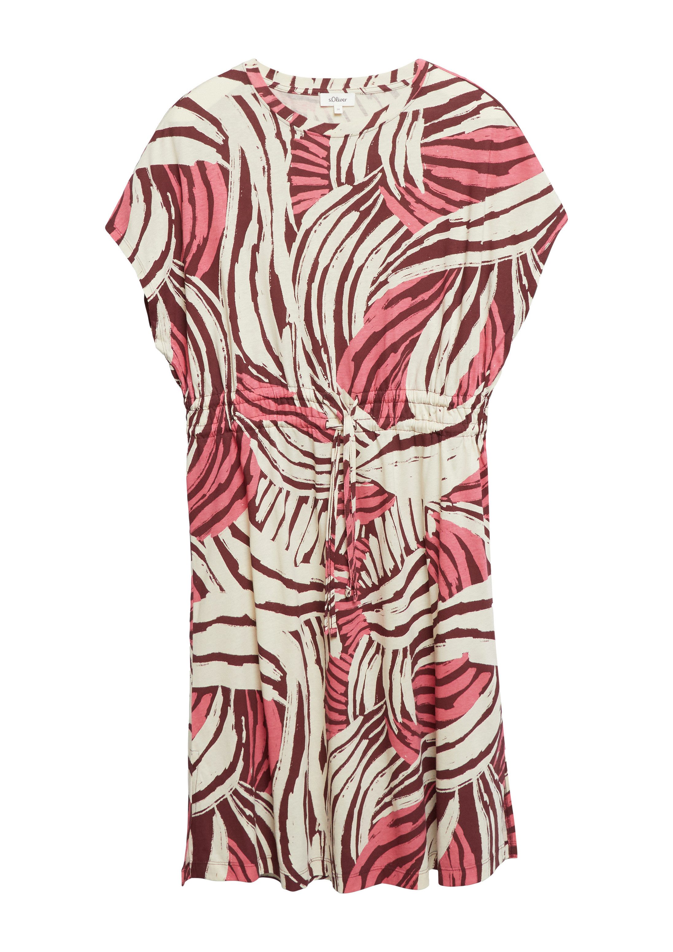 Minikleid Kleid
