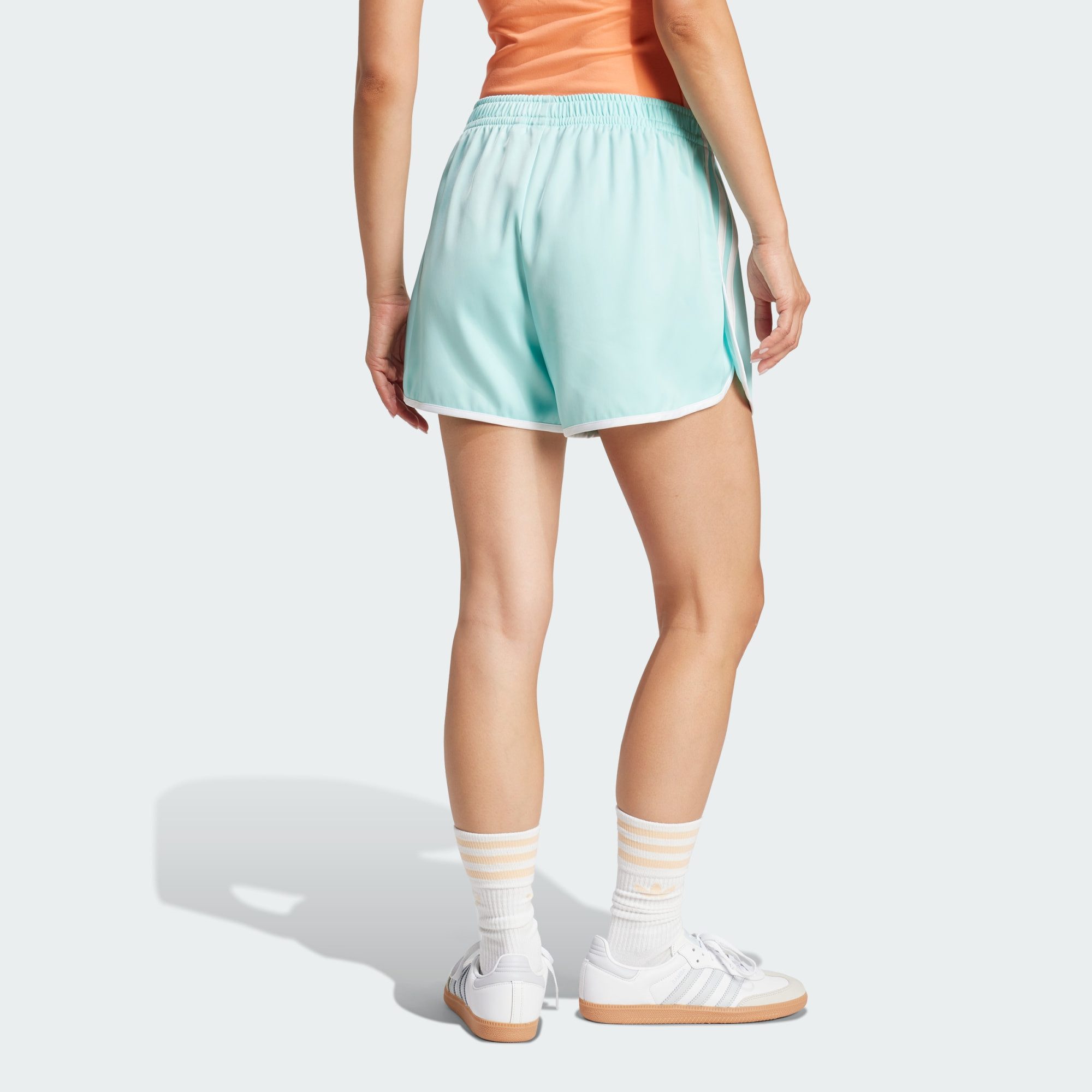 adidas Originals Shorts ADICOLOR 3-STREIFEN SPRINTER günstig online kaufen