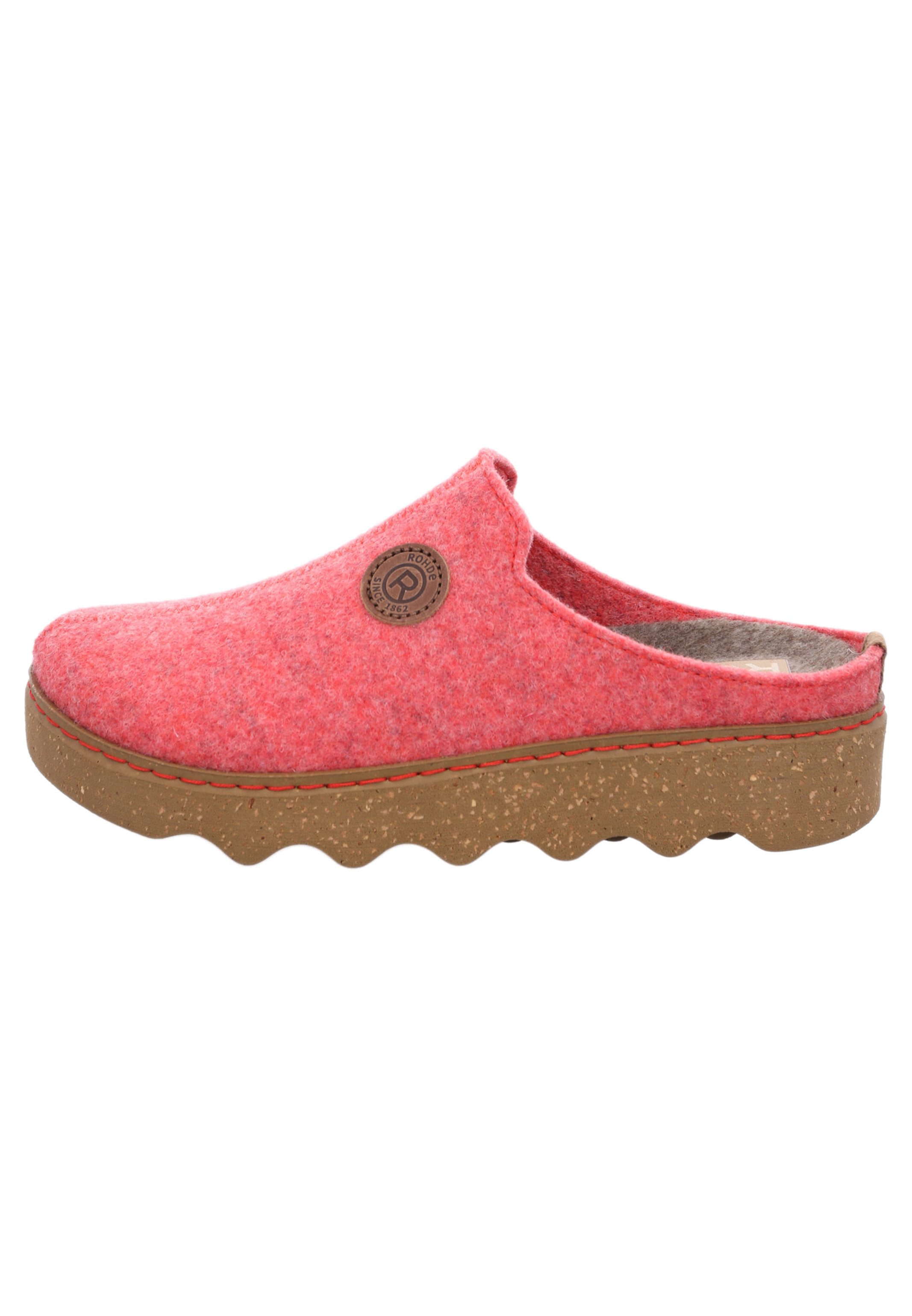 Rohde Foggia-D Clog (1-tlg) Clogs - günstig online kaufen
