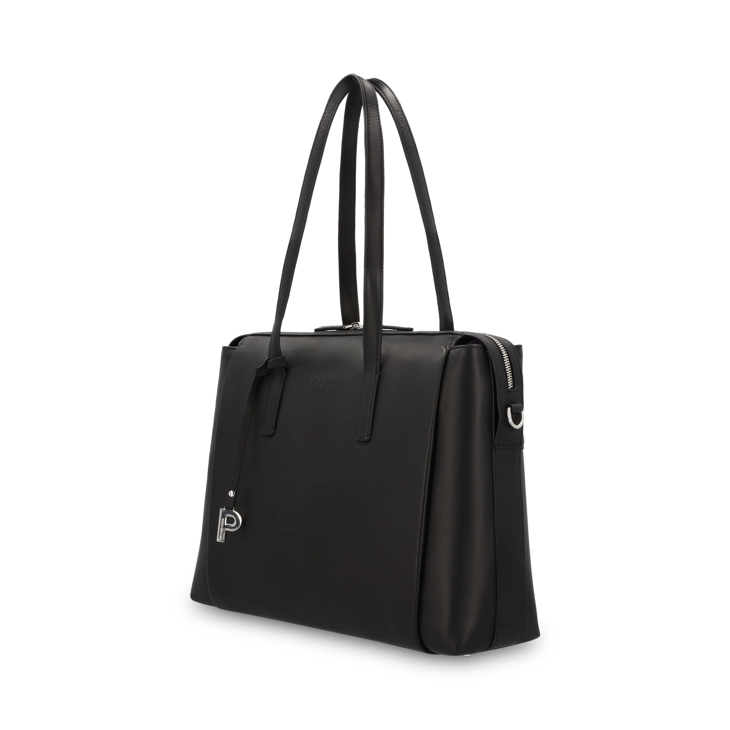 Picard Shopper PICARD Shopper Bali aus Echtleder