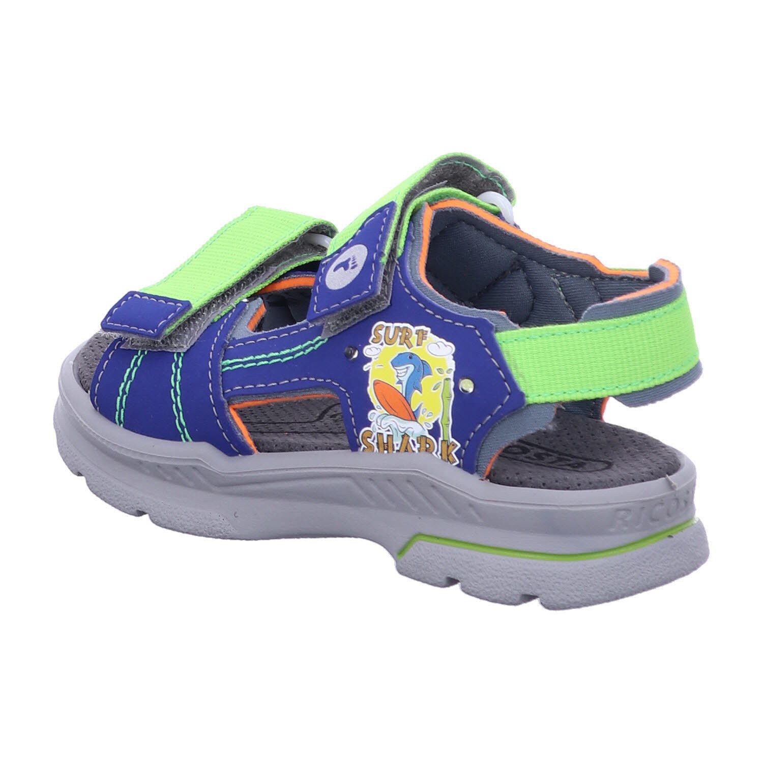 Ricosta NIKI Outdoorsandale