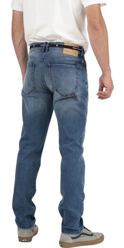 Riding Culture Motorradhose Tapered Slim Men günstig online kaufen