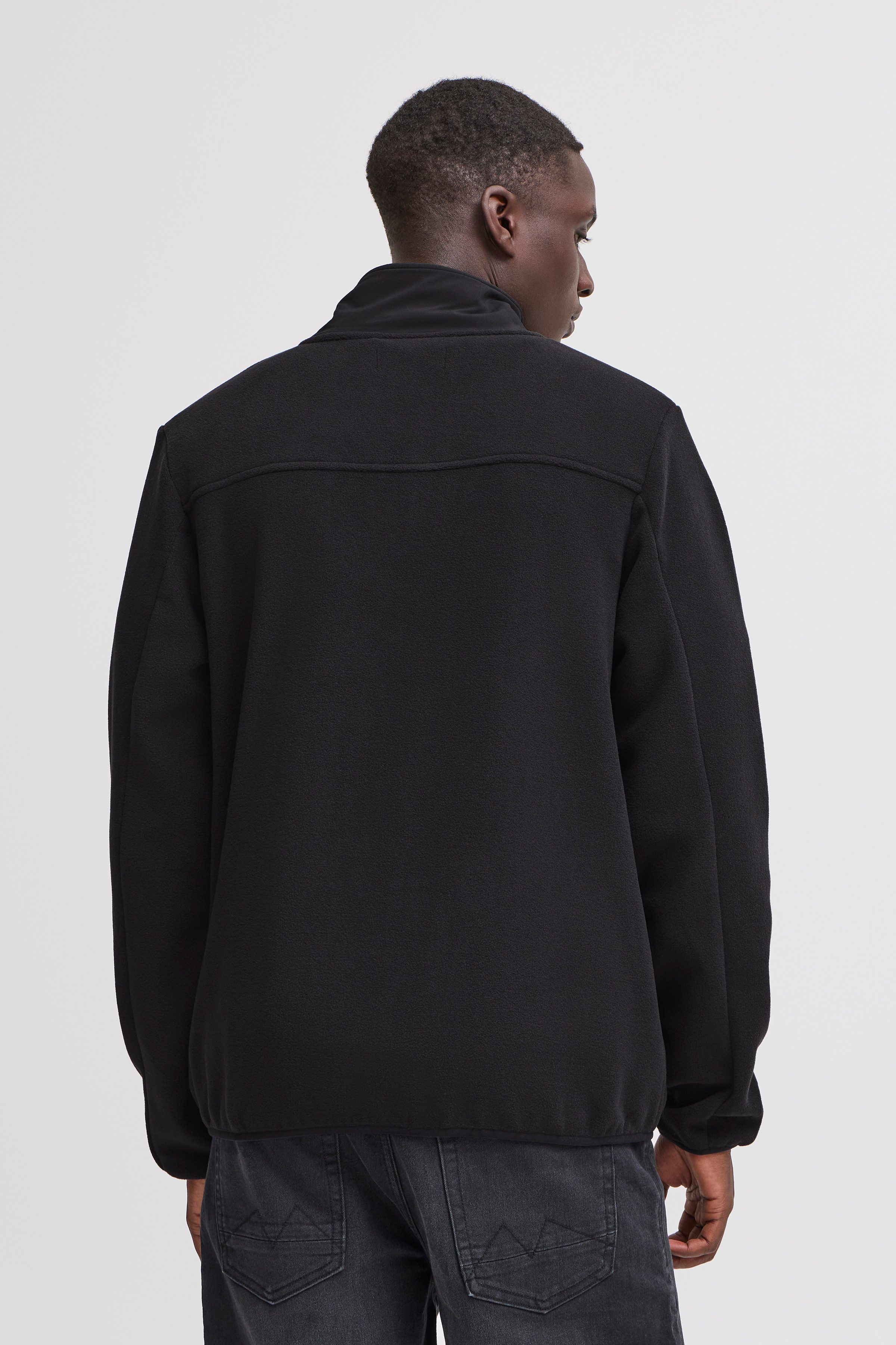 Blend Sweatjacke BHBROOKS Sweatshirt zipp thru günstig online kaufen