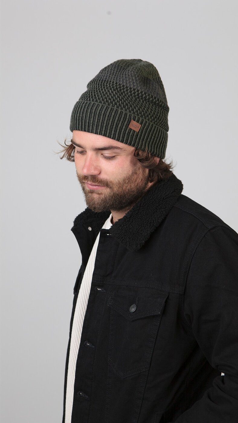 Barts Strickmütze Miguen Beanie ARMY günstig online kaufen