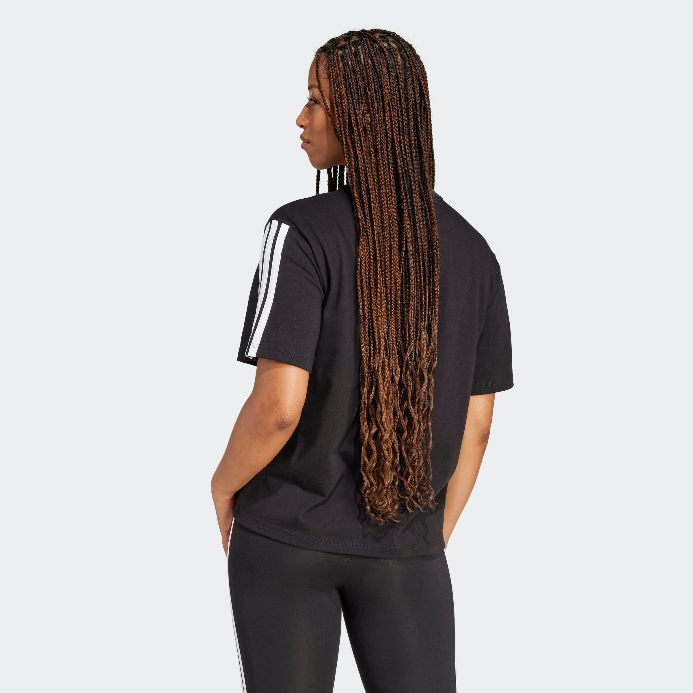 adidas Sportswear T-Shirt W 3S SJ günstig online kaufen