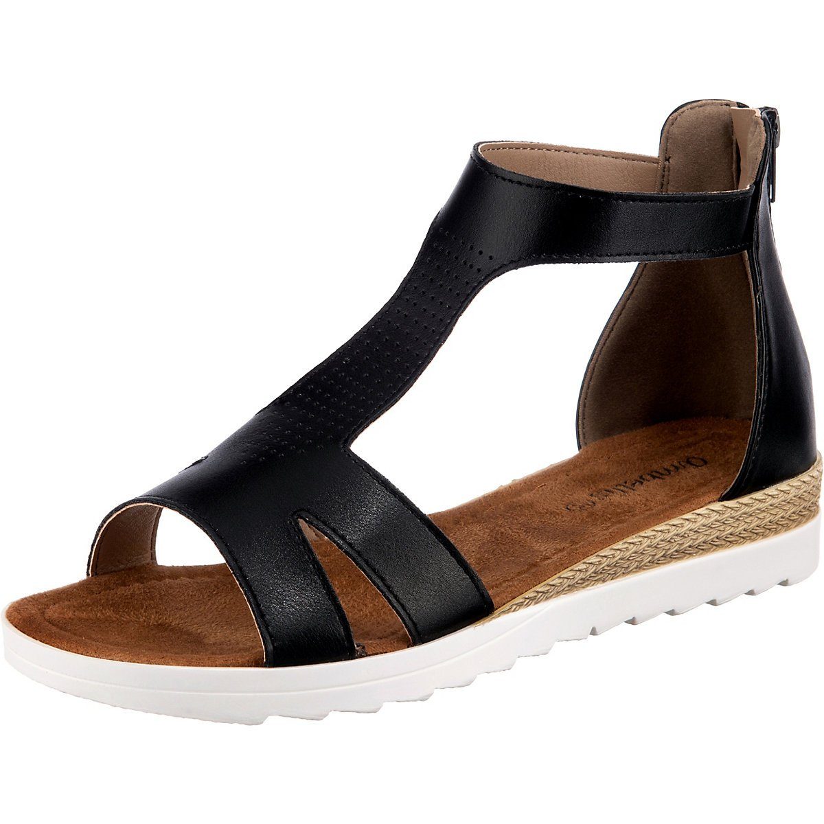 ambellis »Fashion T-Steg Sandalen« Sandale kaufen | OTTO