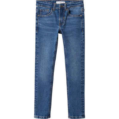 MANGO Regular-fit-Jeans Jeanshose für Хлопчикам