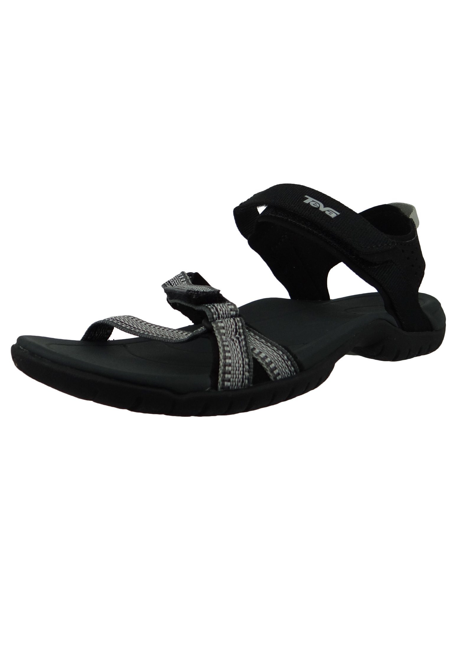 schwarz Multi 1006263 Black (200) Teva Sandale ABML