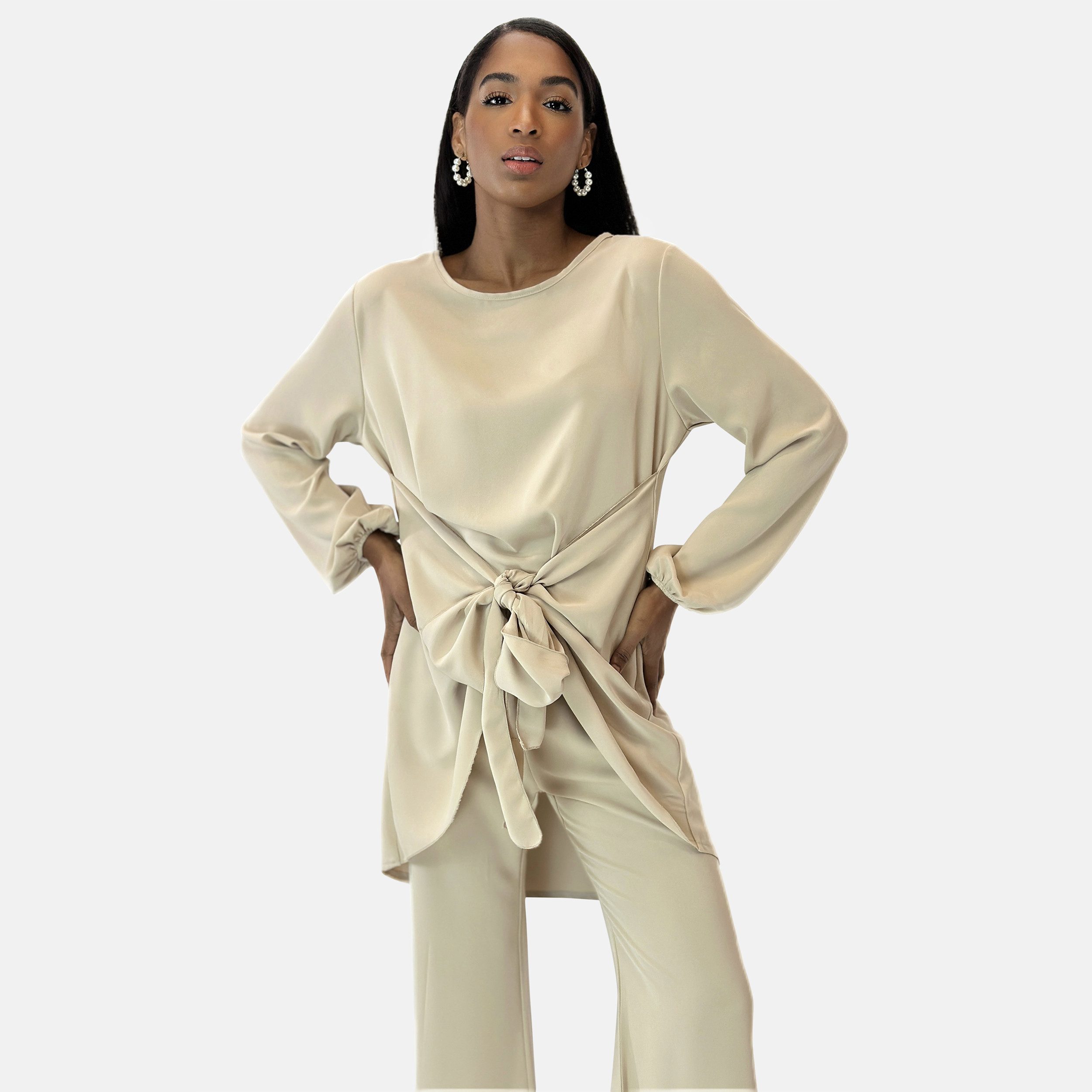 Maxikleid Abaya