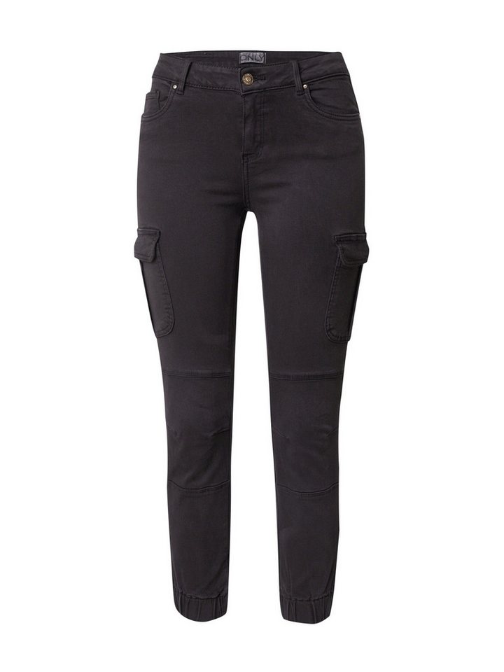 ONLY Slim-fit-Jeans ONLMissouri (1-tlg) Plain/ohne Details